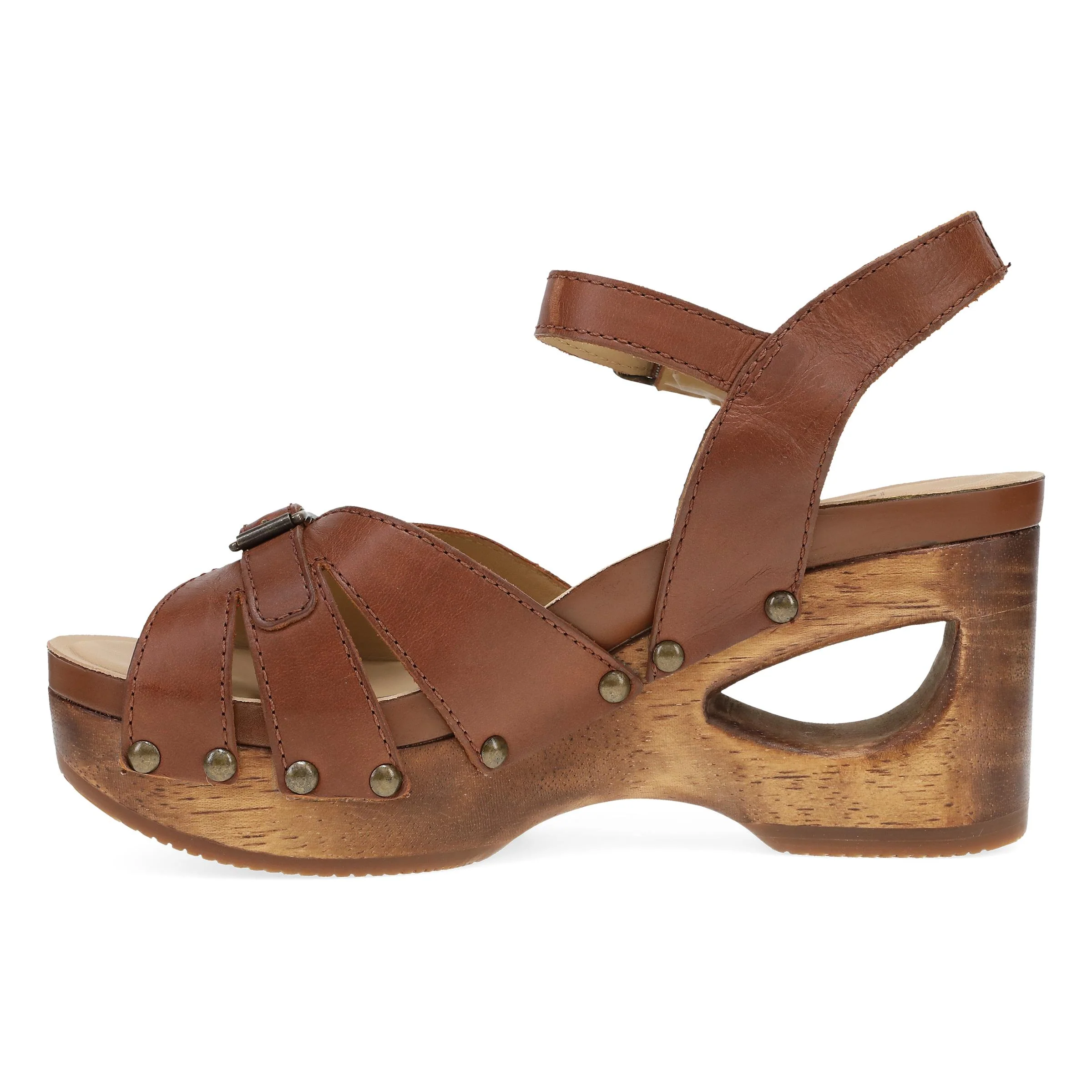 Alanna Tan Calf - Image 3