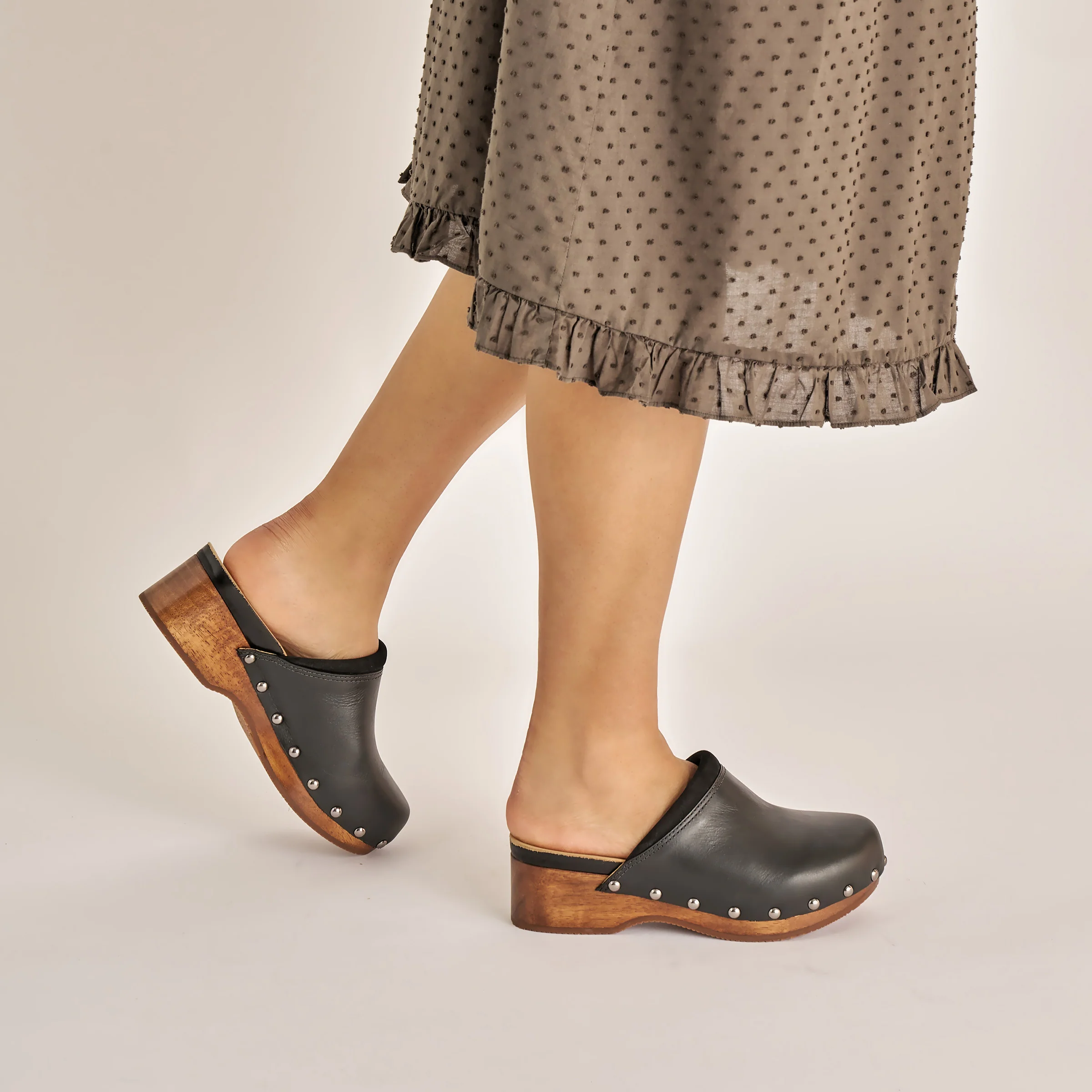 Andie Black Calf - Image 5