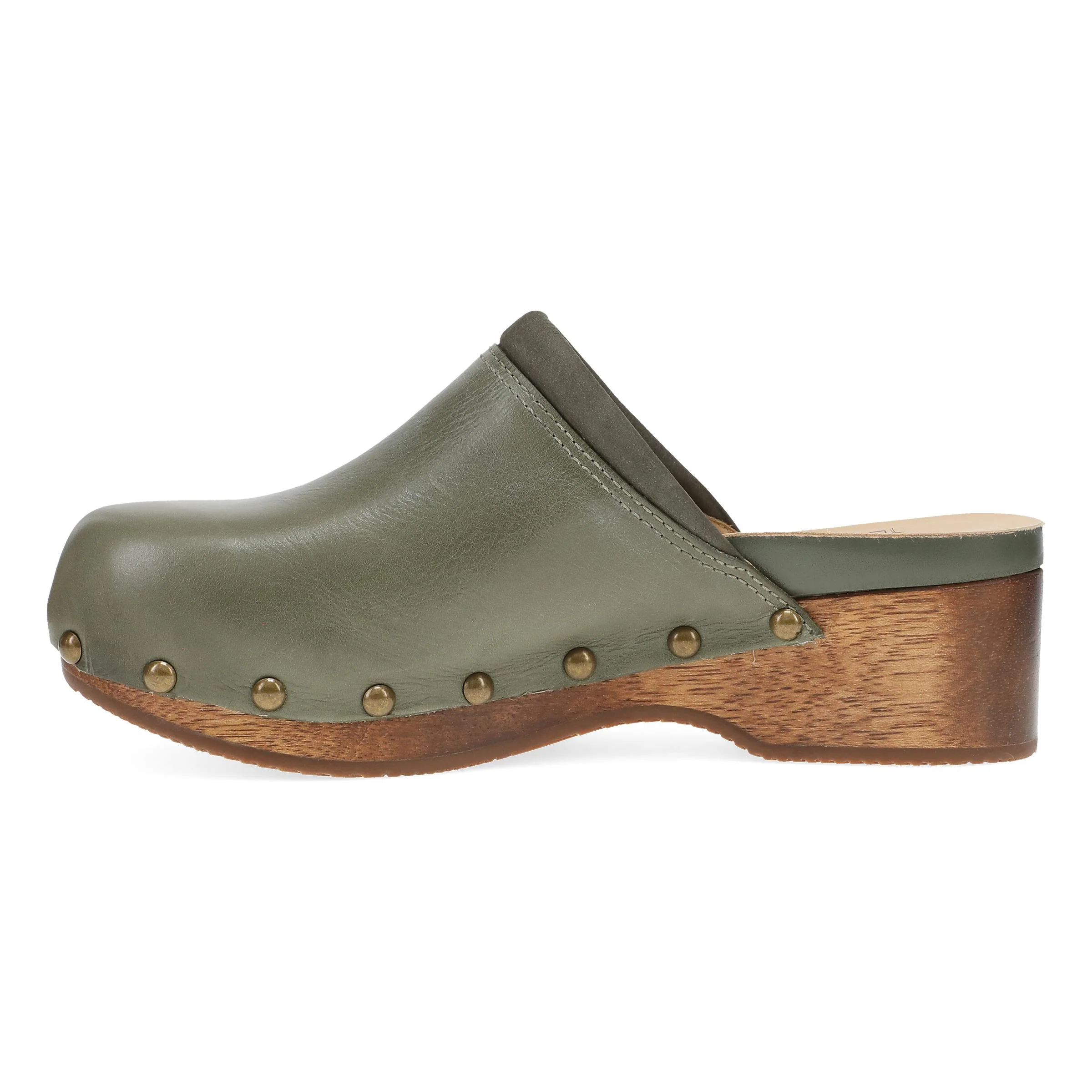 Andie Olive Calf - Image 3