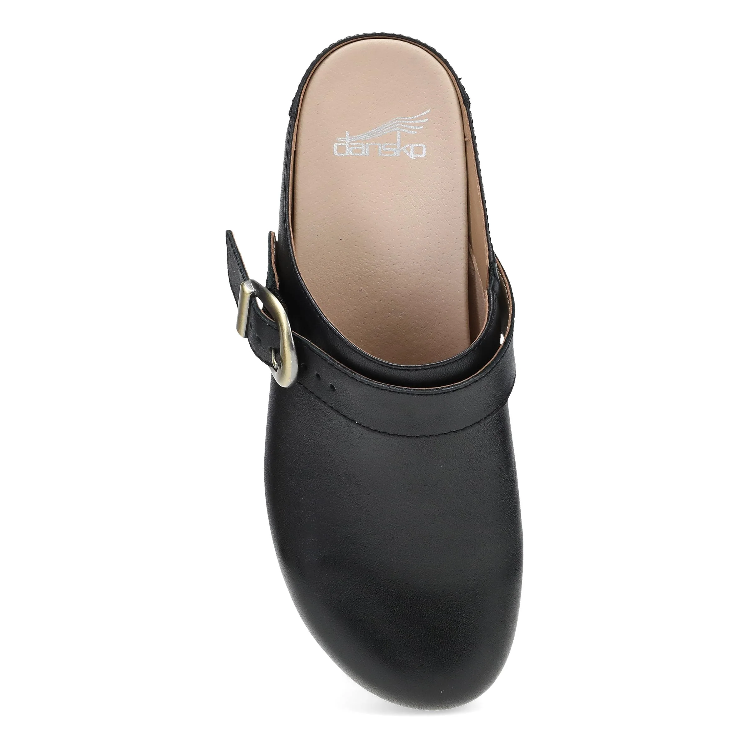 Baylor Black Calf - Image 5