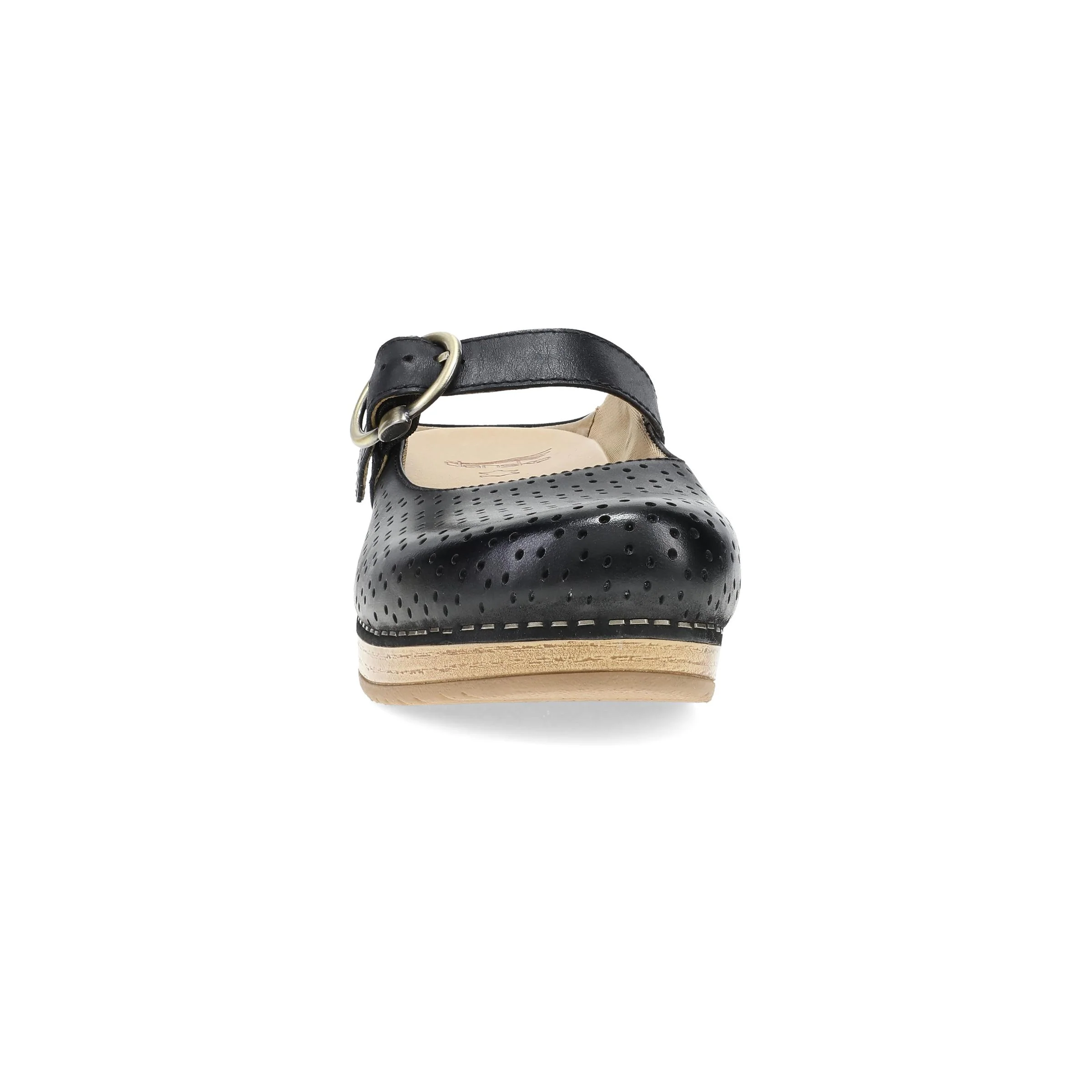 Blaire Clog Black - Image 4