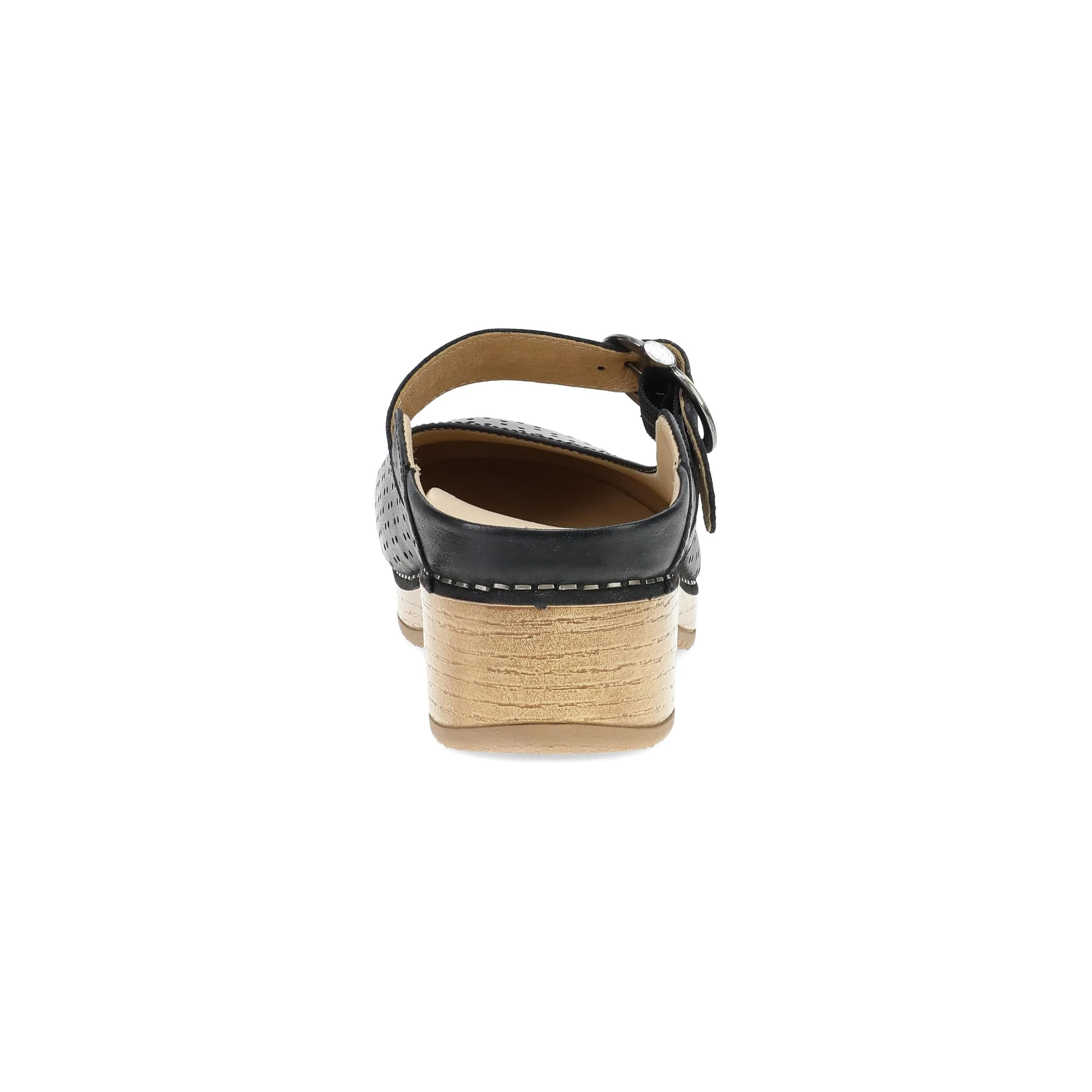 Blaire Clog Black - Image 7