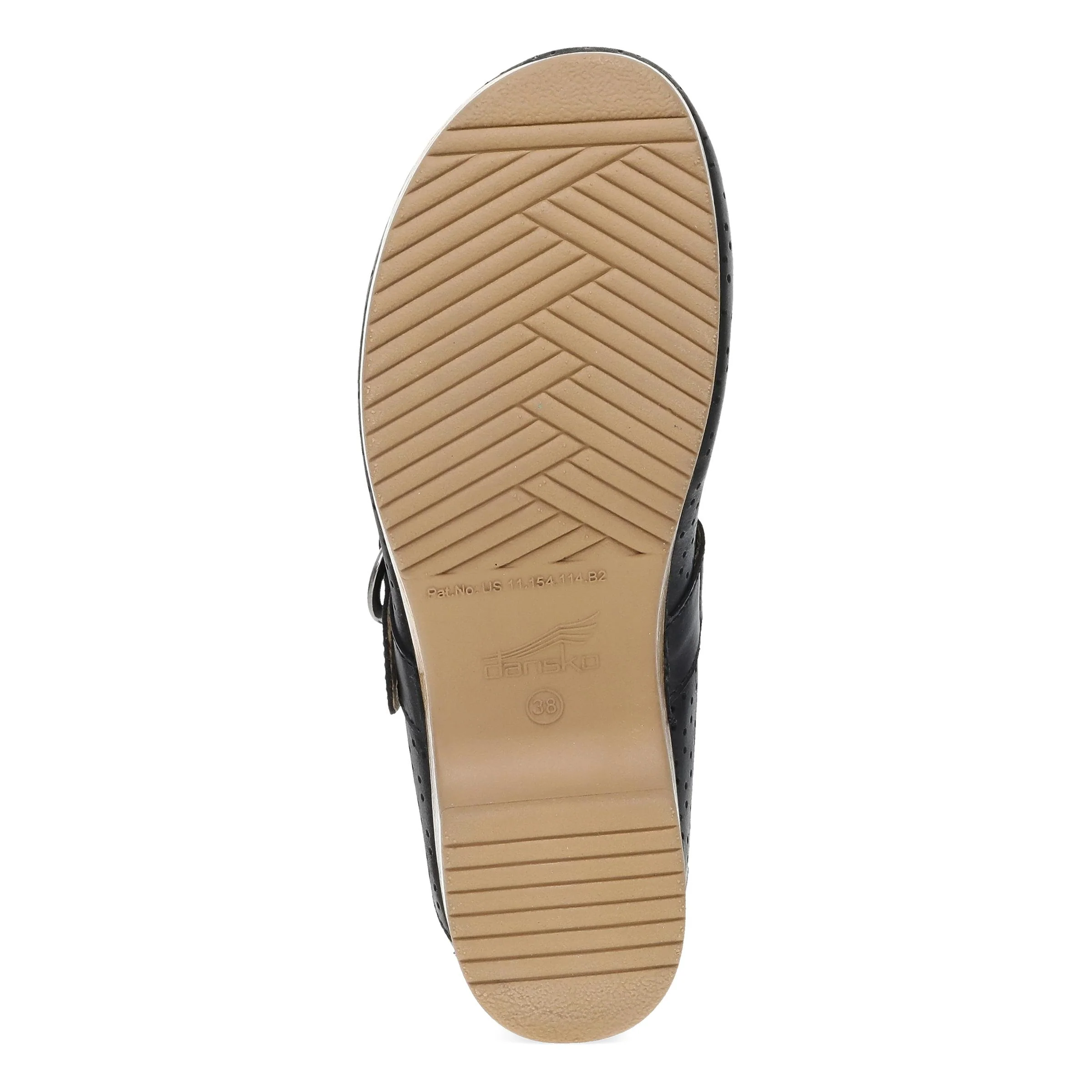 Blaire Clog Black - Image 9