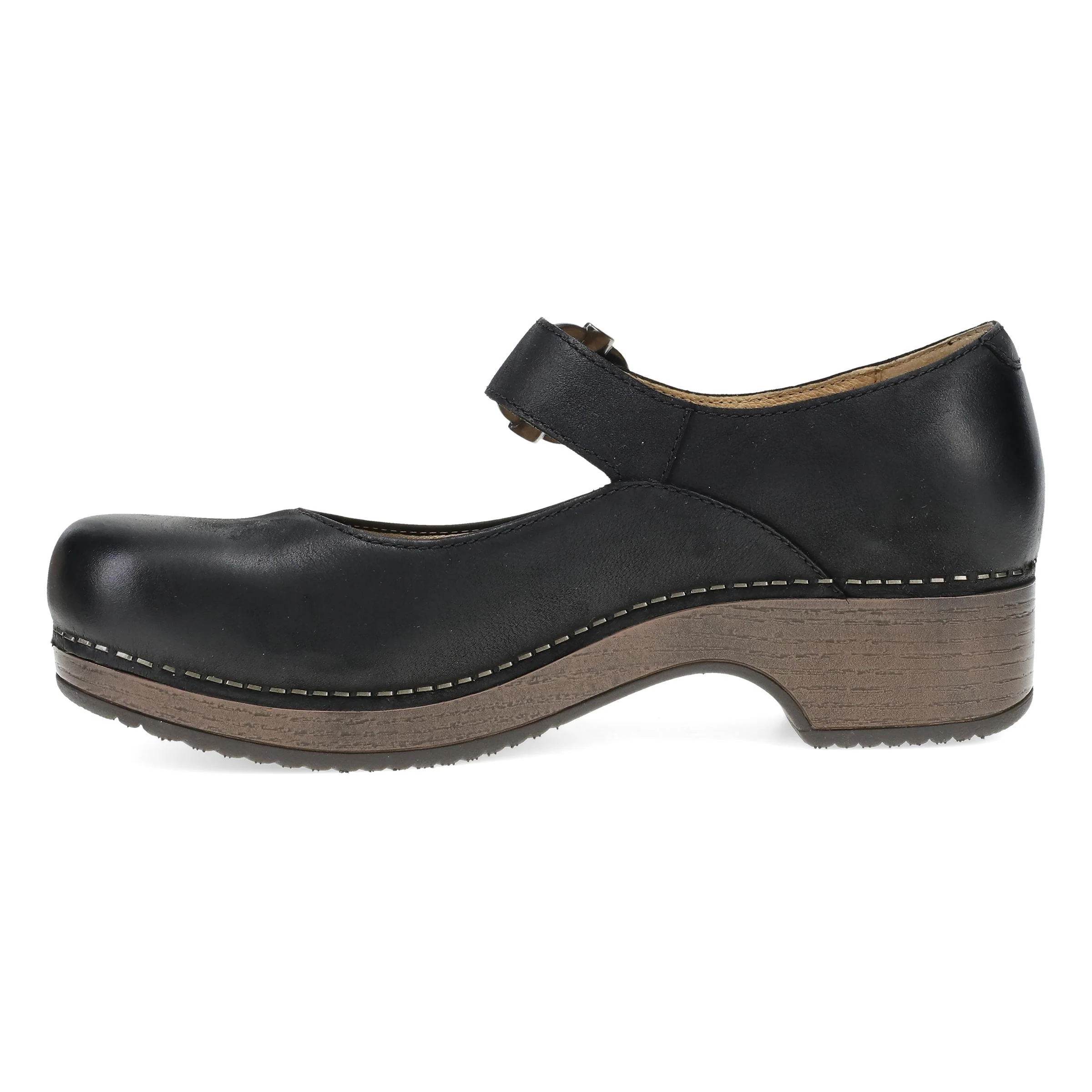Bonny Mary Jane Black - Image 3