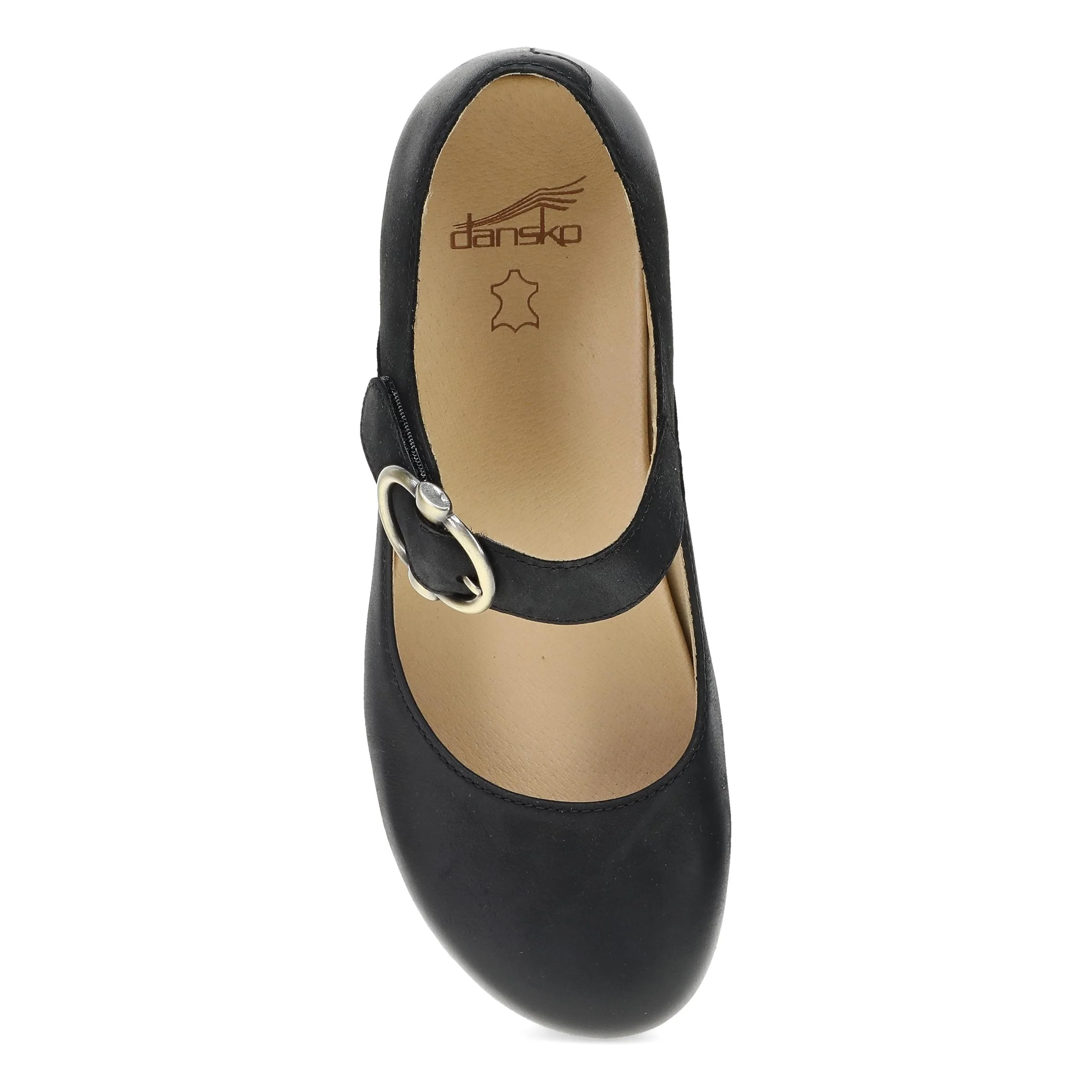 Bonny Mary Jane Black - Image 8