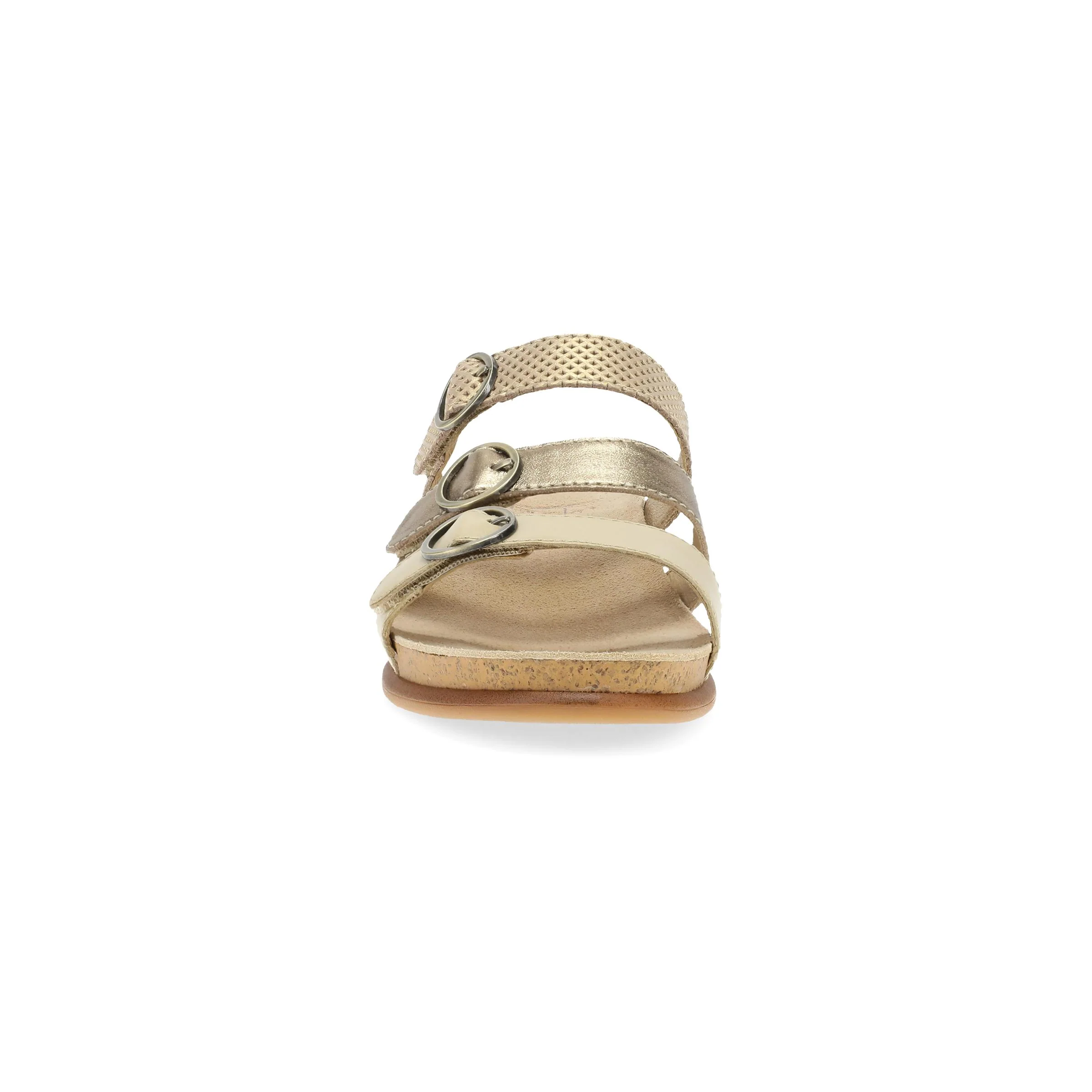 Campbell Gold Multi - Image 3