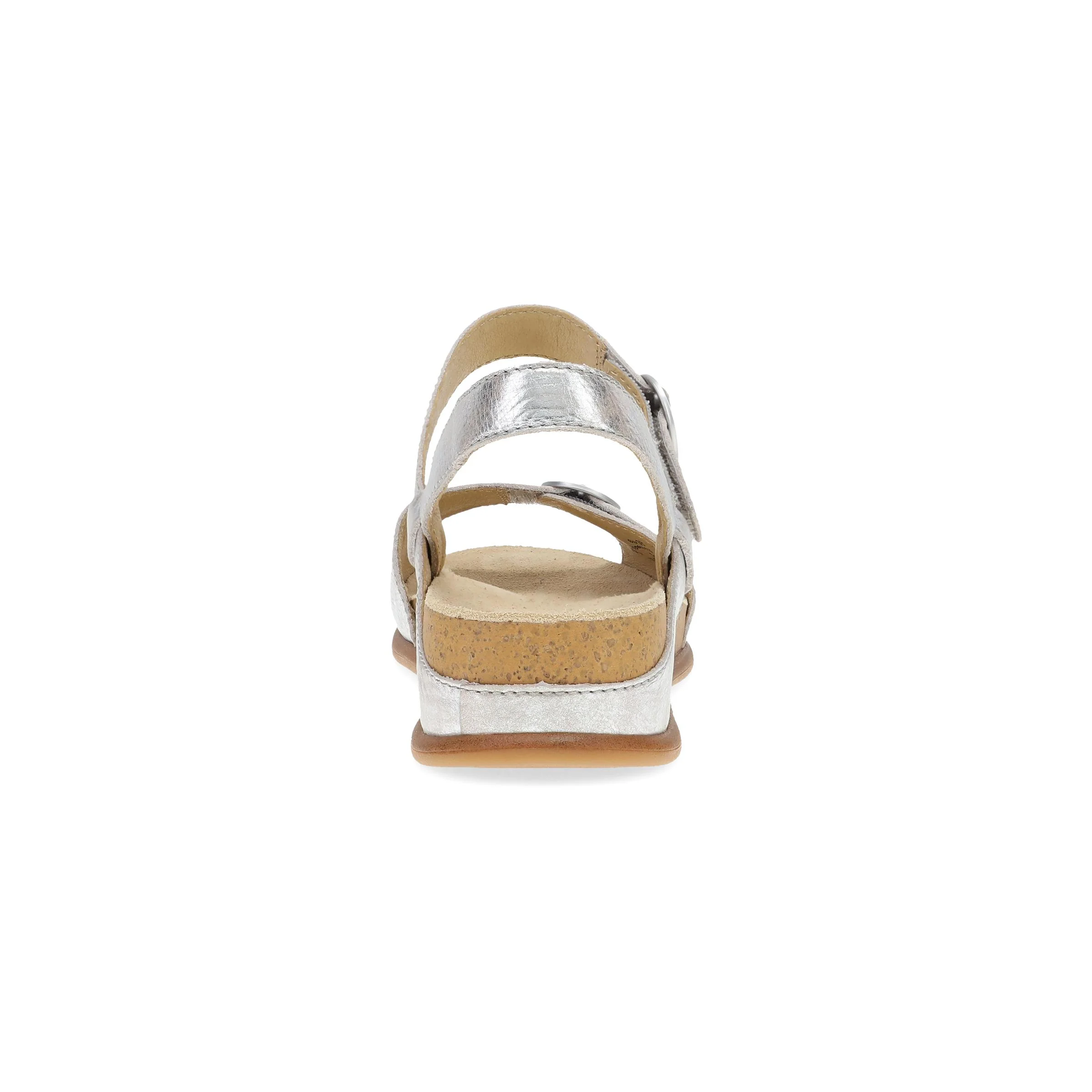 Candace Champagne Metallic - Image 4