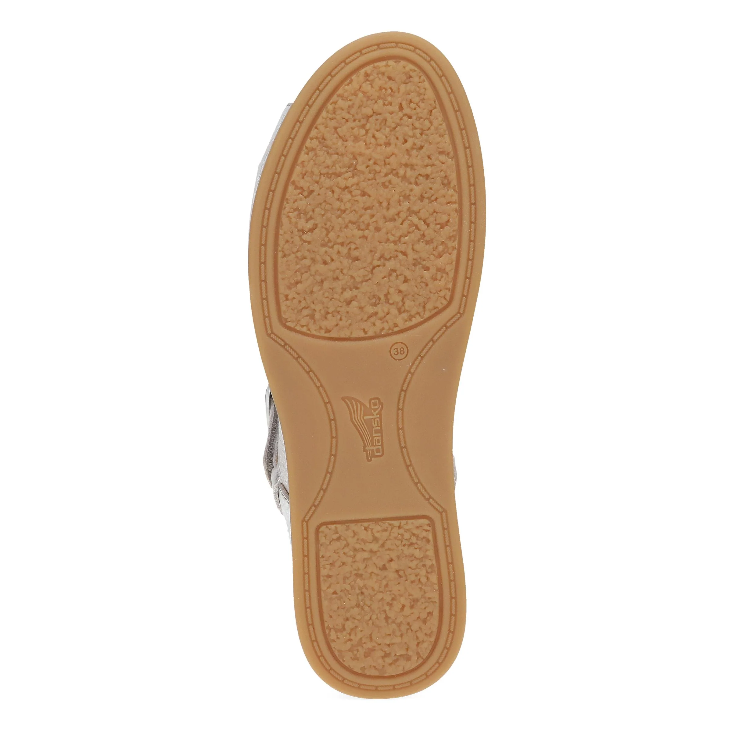 Candace Champagne Metallic - Image 6