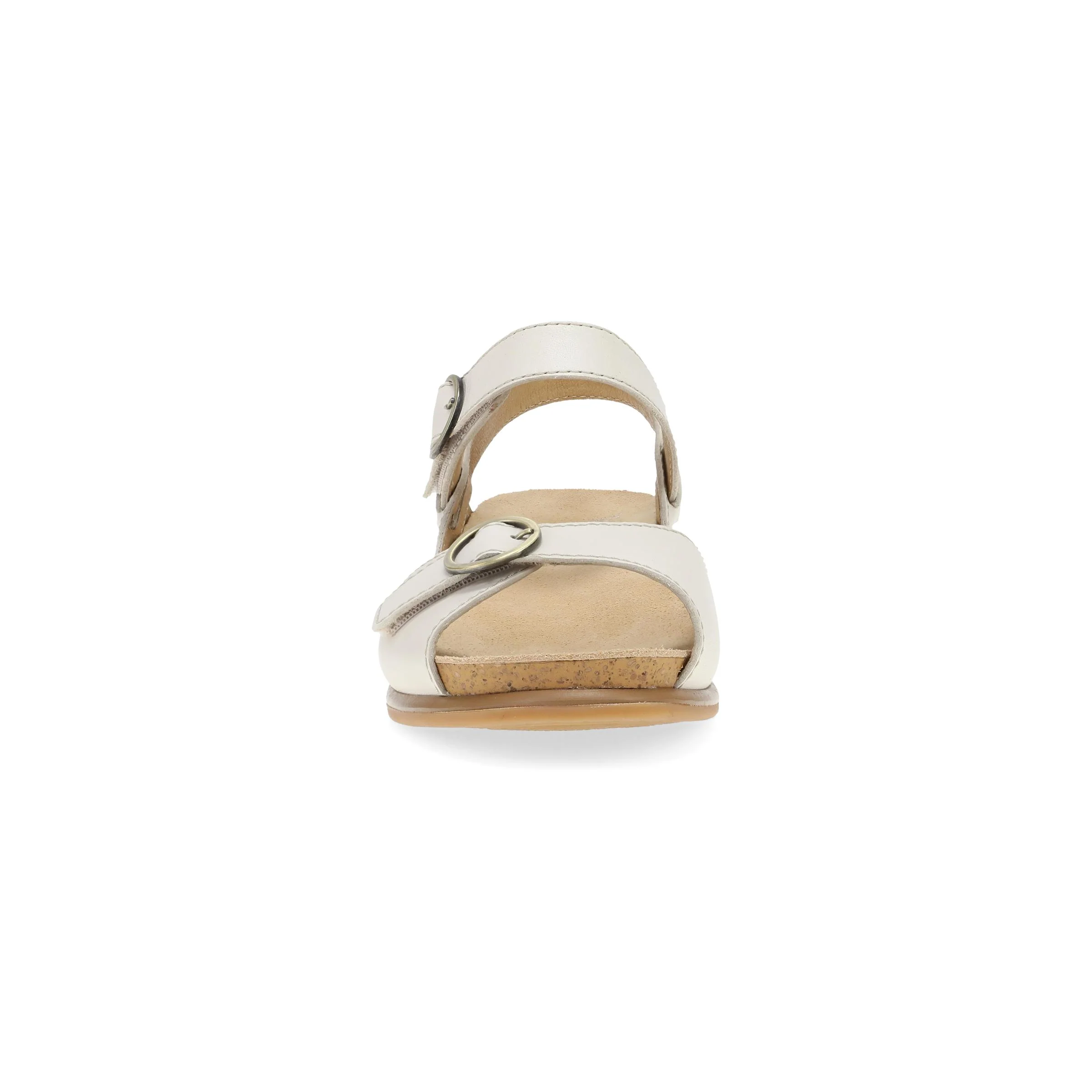 Candace Ivory Full Grain - Image 4