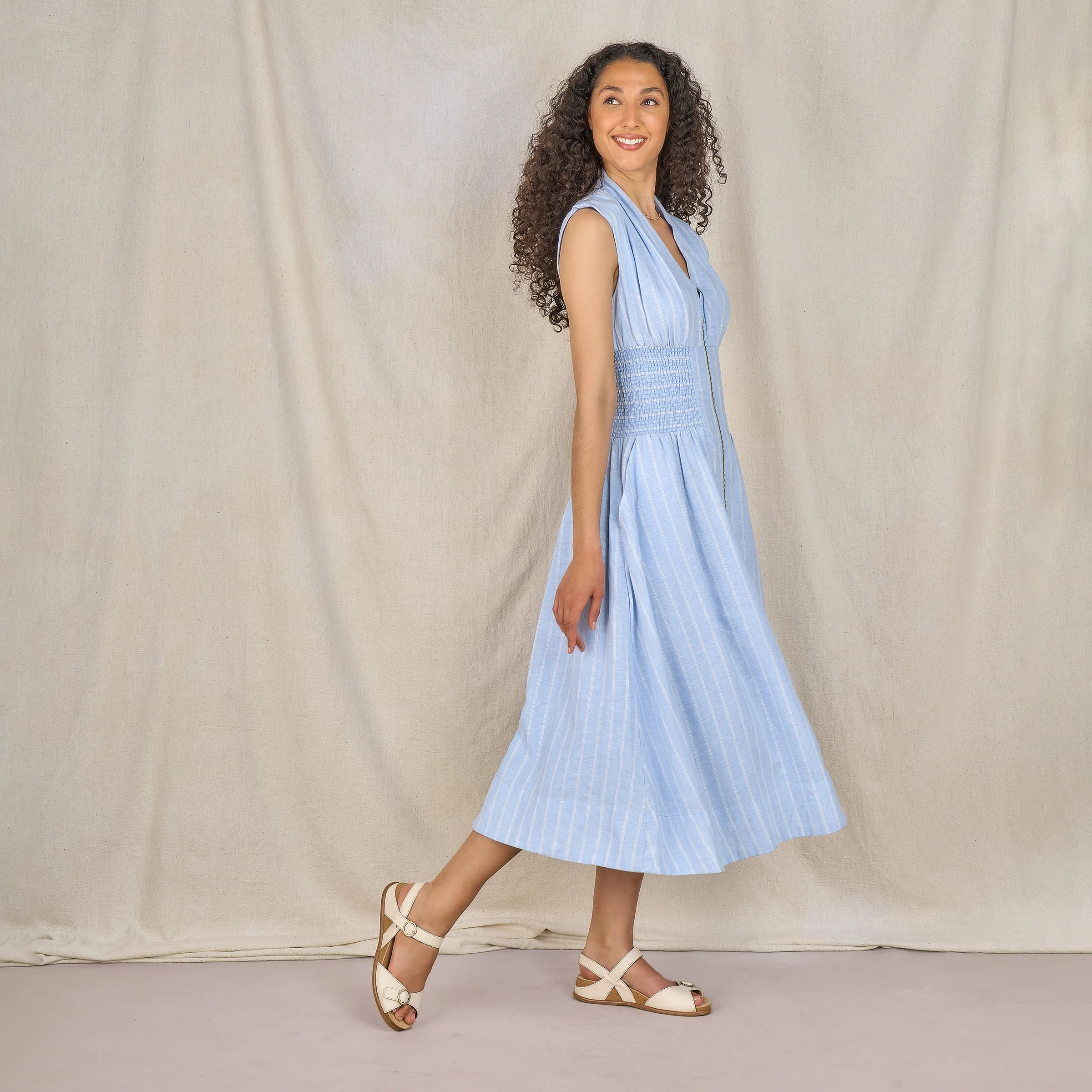 Candace Ivory Full Grain - Image 5