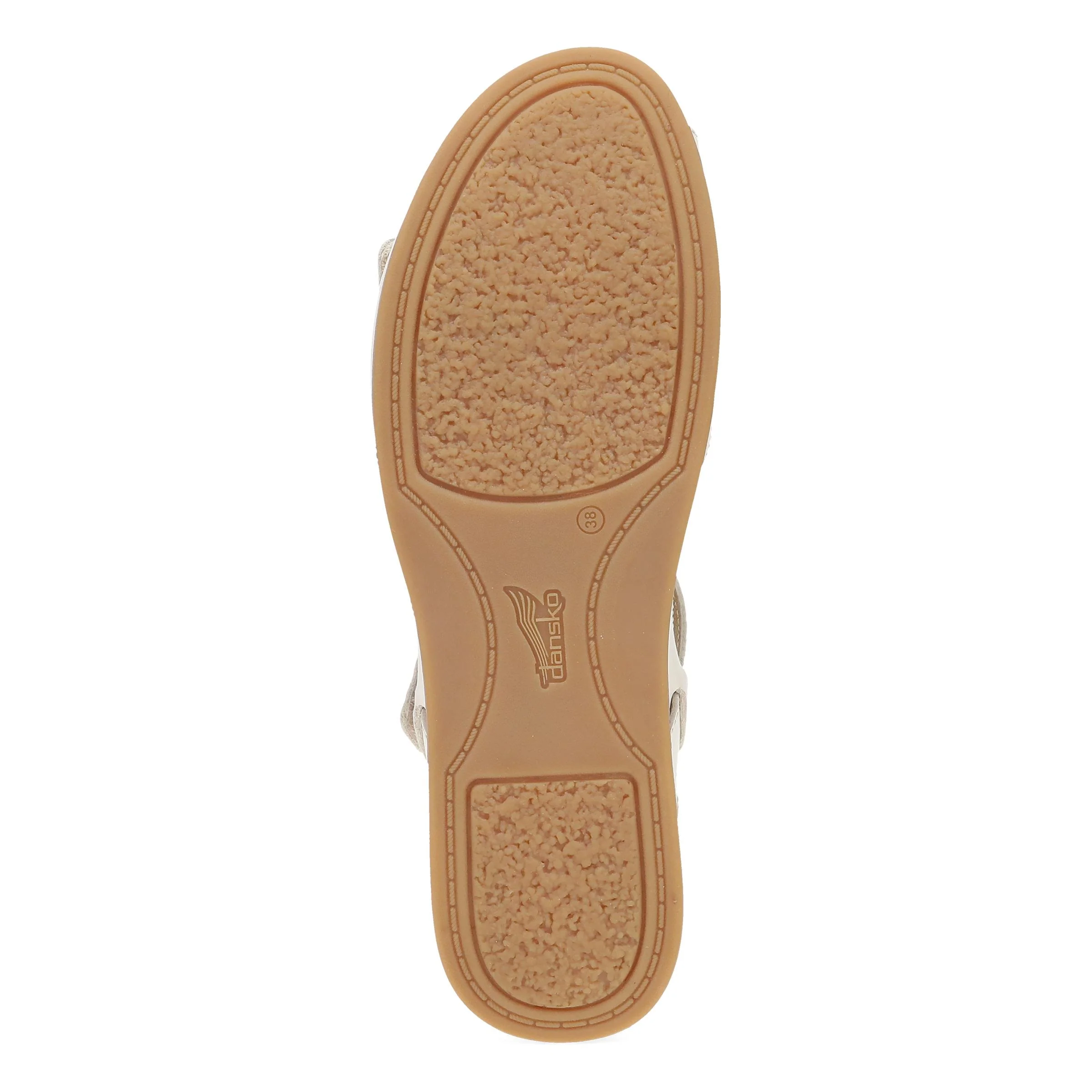Candace Ivory Full Grain - Image 9