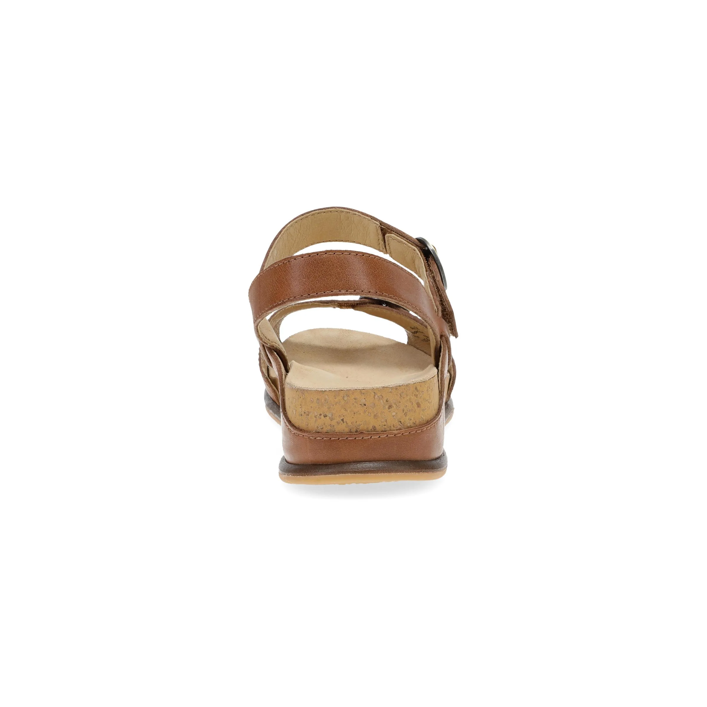 Candace Tan Burnished Nappa - Image 6