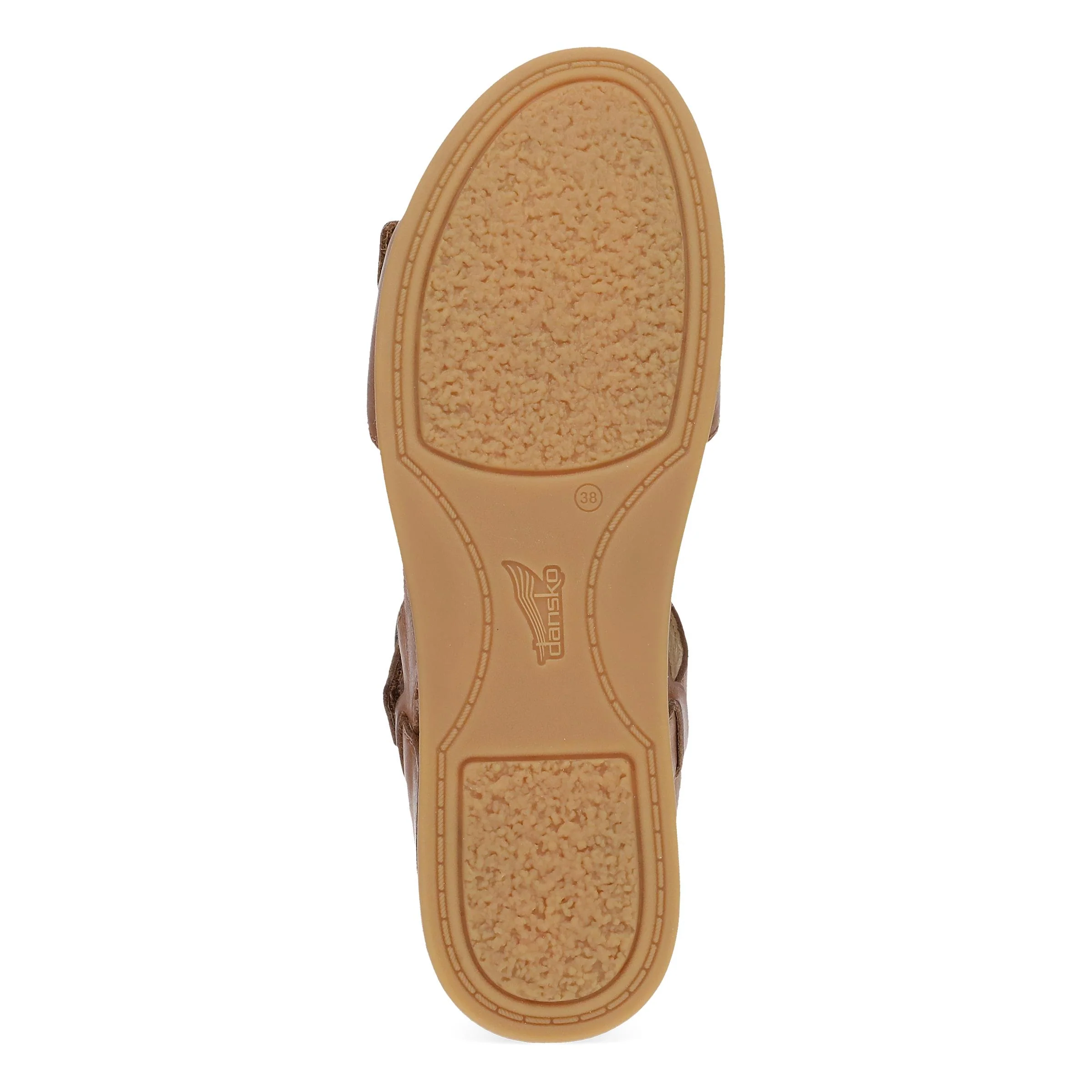 Candace Tan Burnished Nappa - Image 8