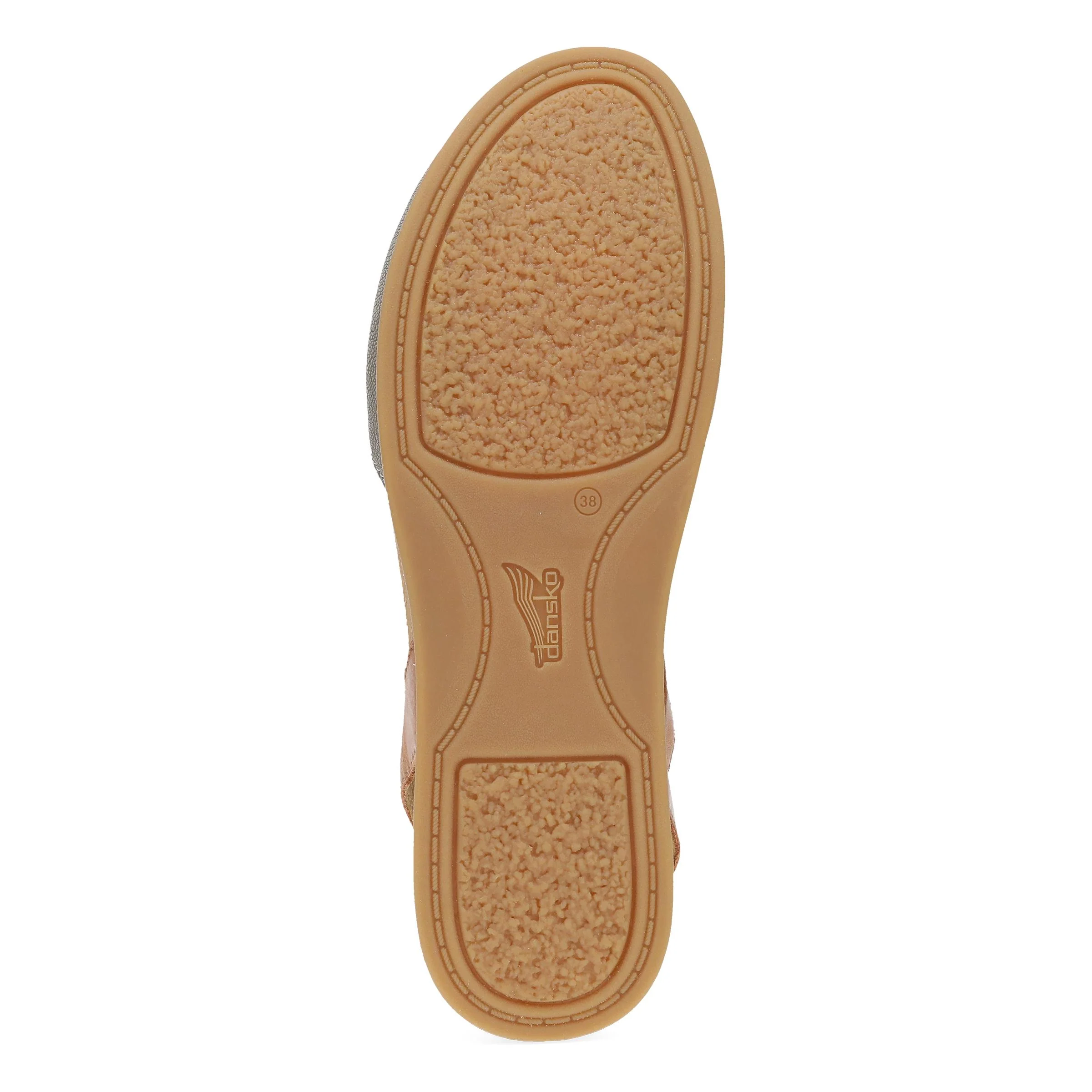 Cass Platino/Tan Leather - Image 6