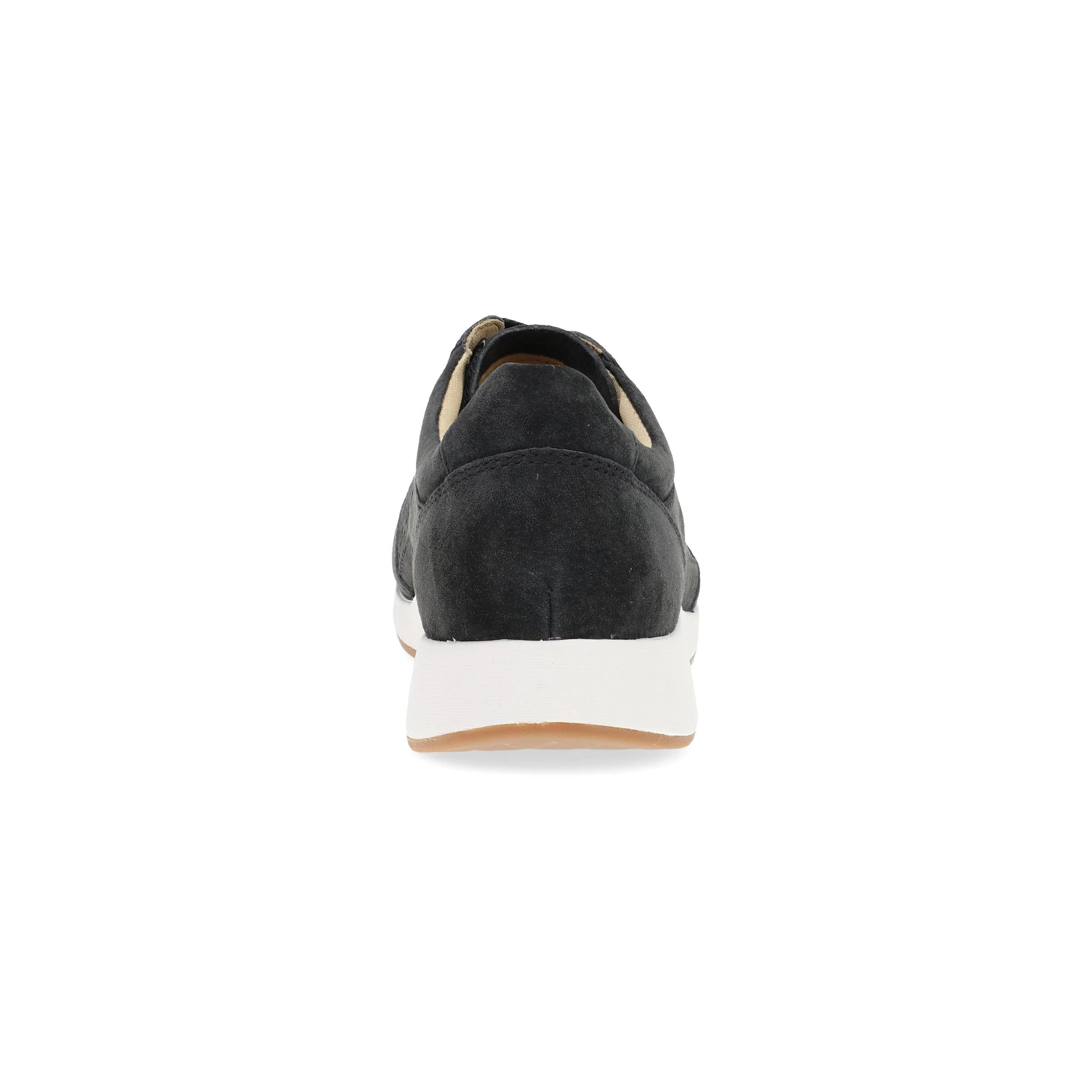 Catie Black Suede - Image 5