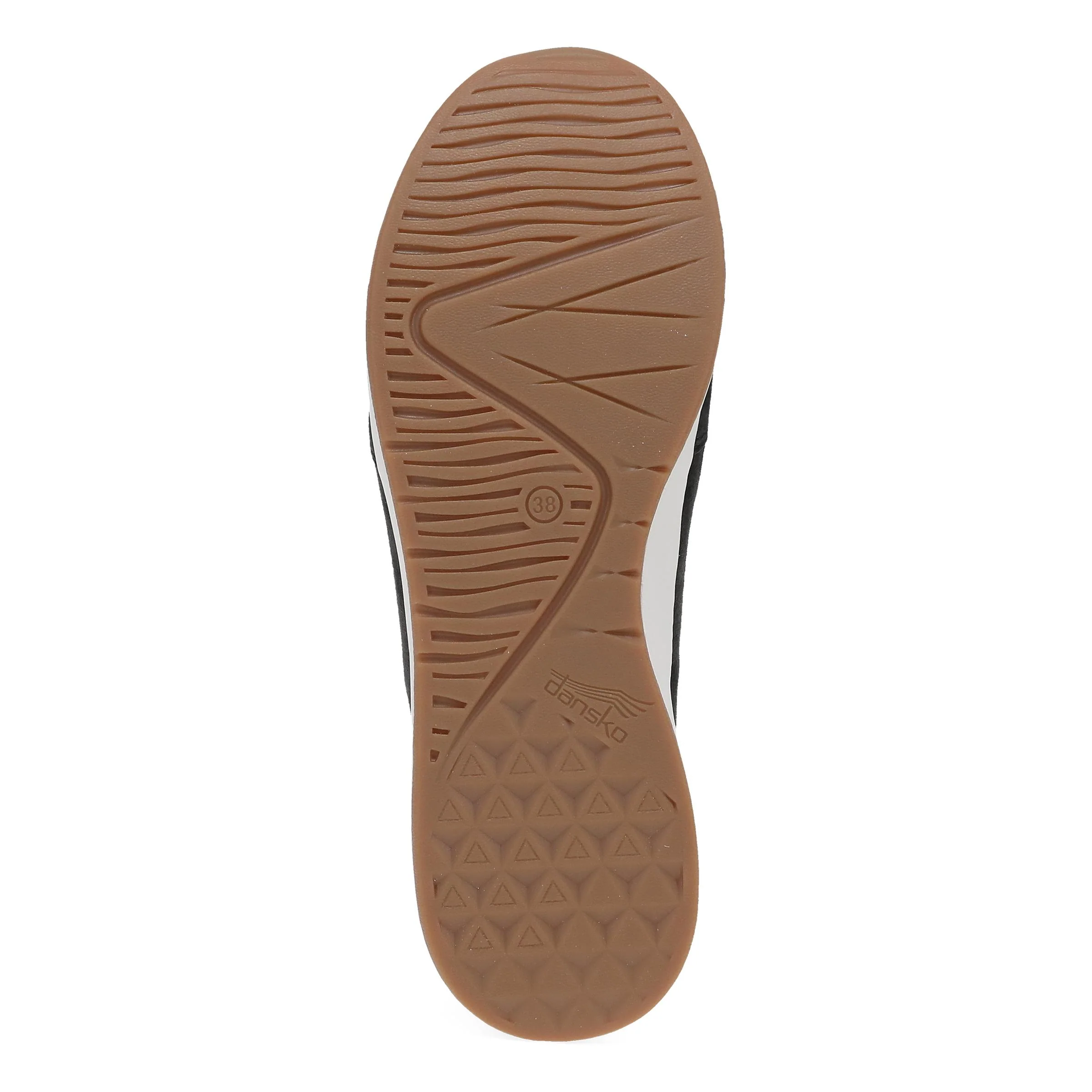 Catie Black Suede - Image 7