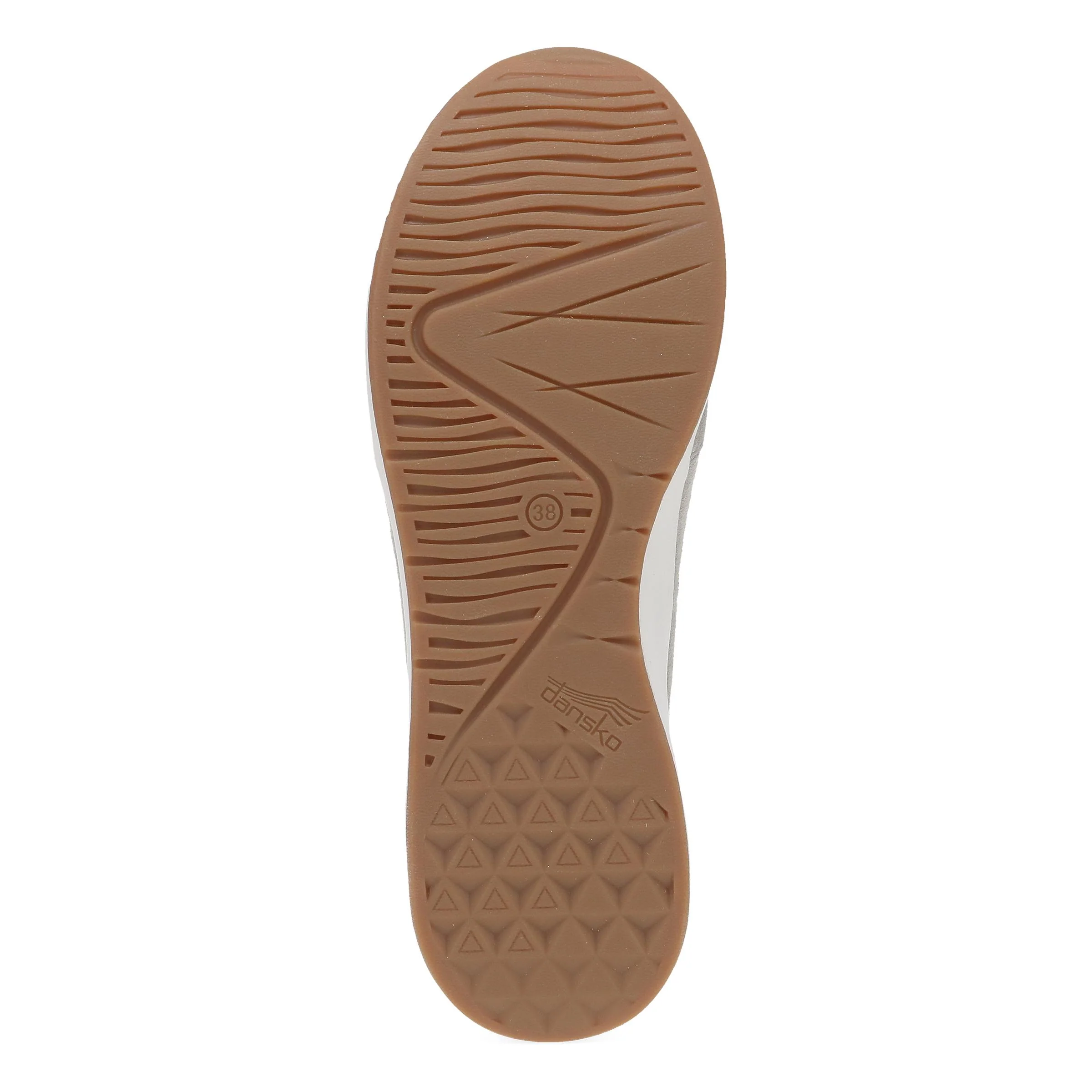Catie Grey Suede - Image 9