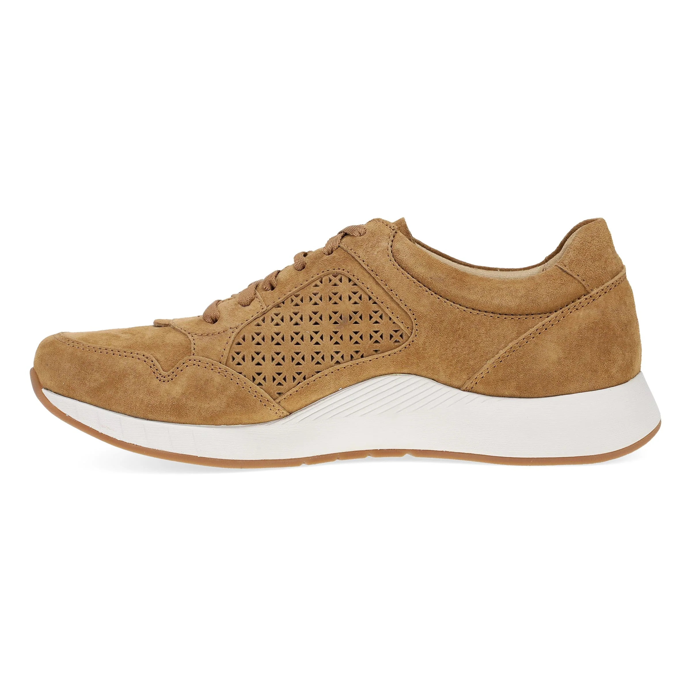 Catie Tan Suede - Image 3