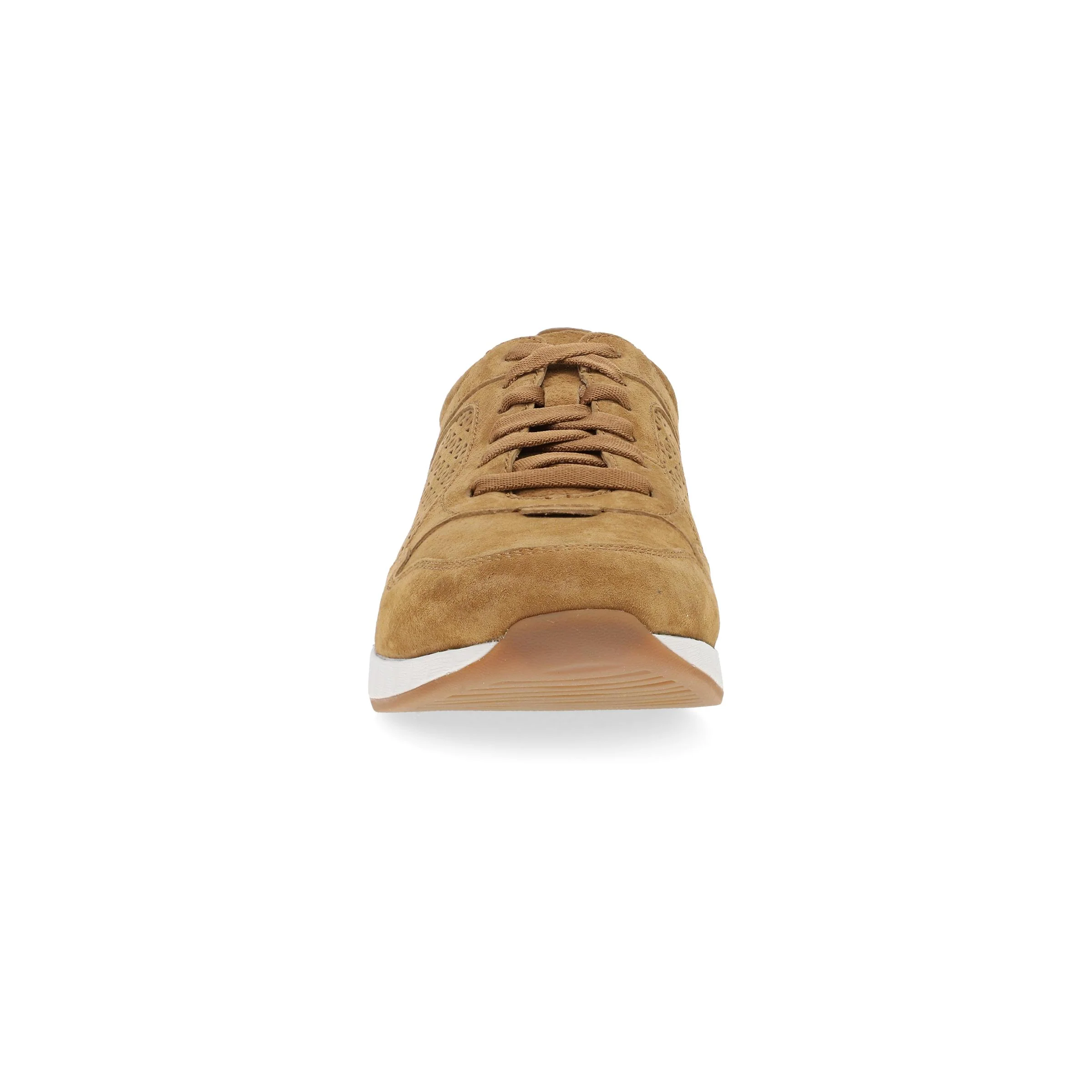 Catie Tan Suede - Image 4