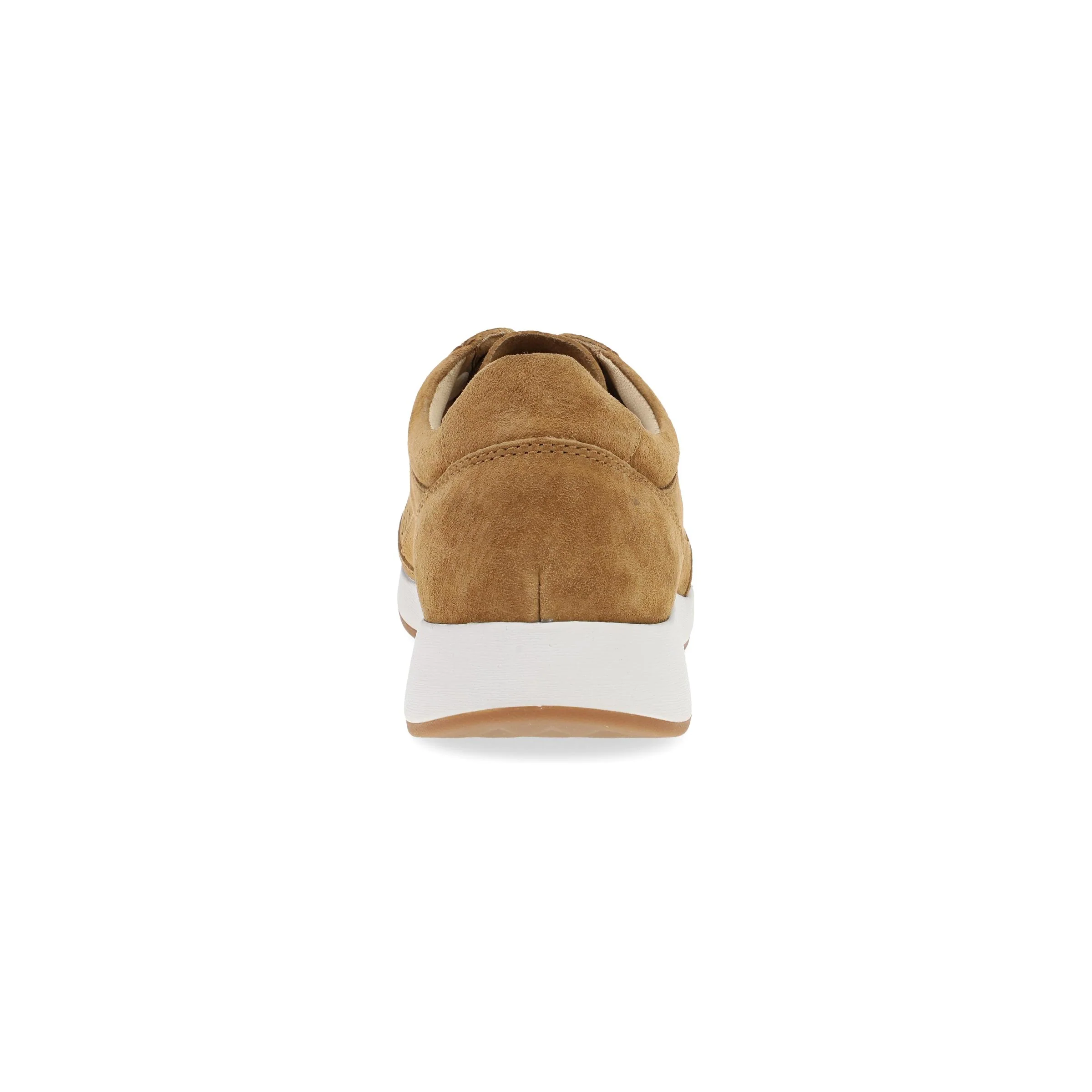 Catie Tan Suede - Image 7