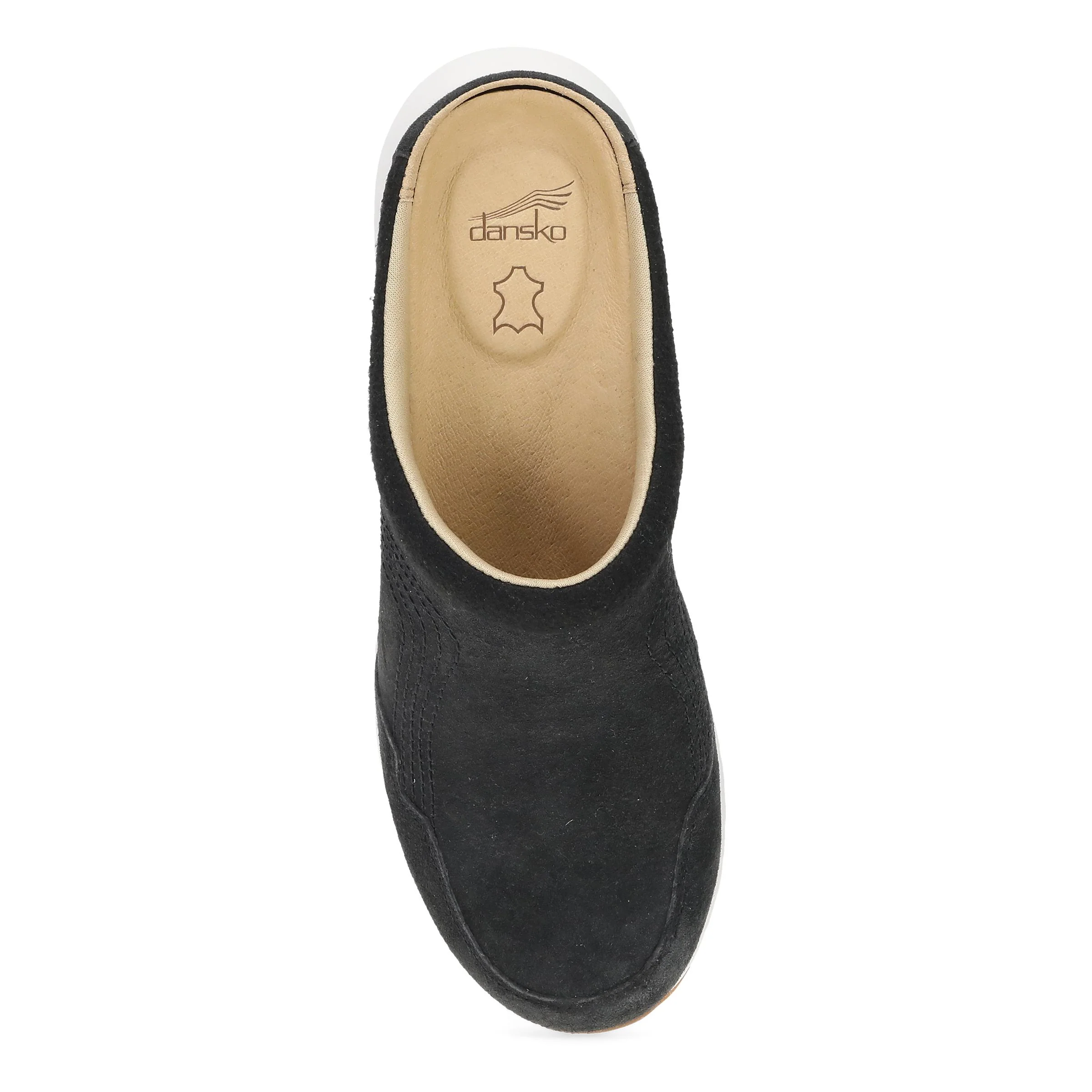 Claudia Black Suede - Image 5