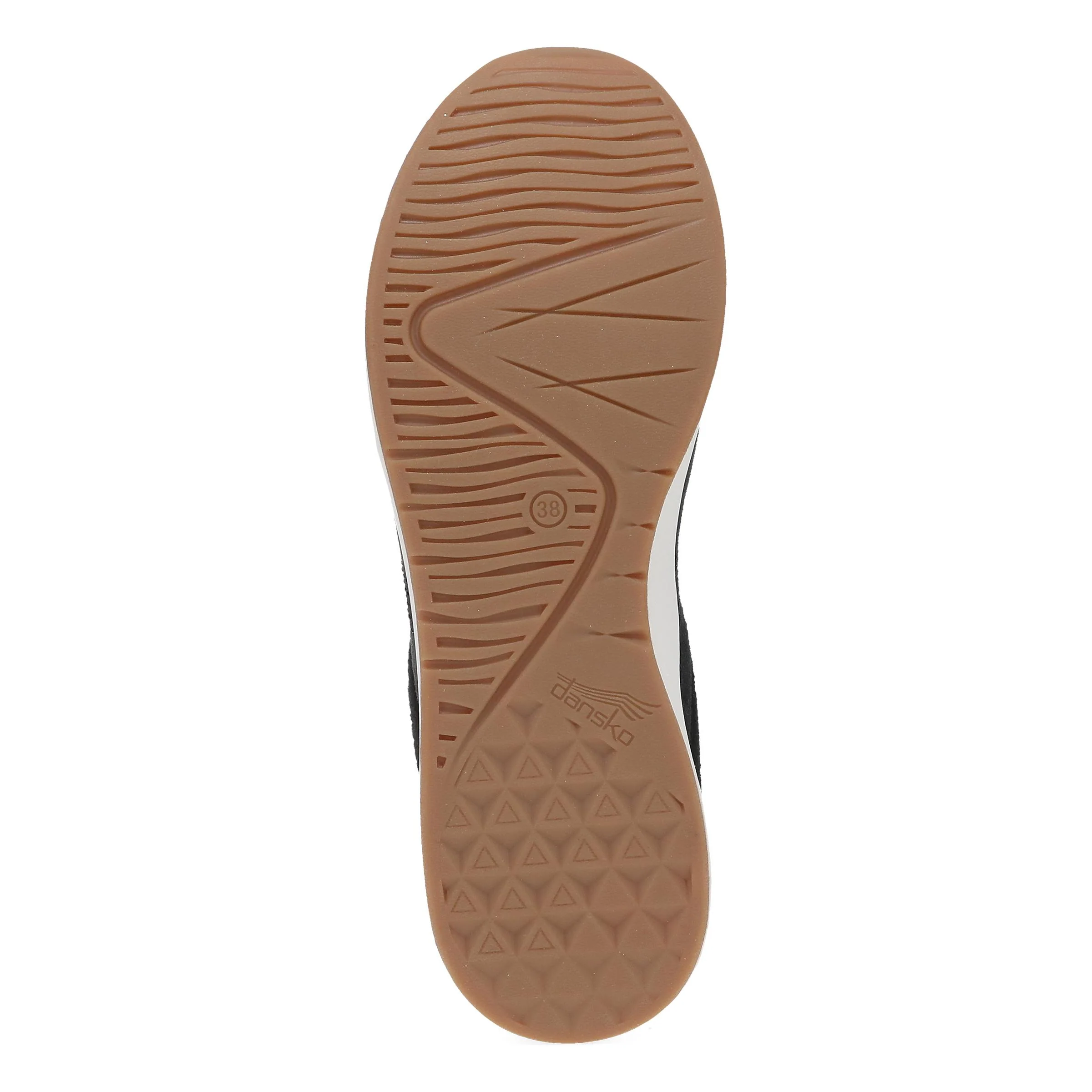 Claudia Black Suede - Image 6