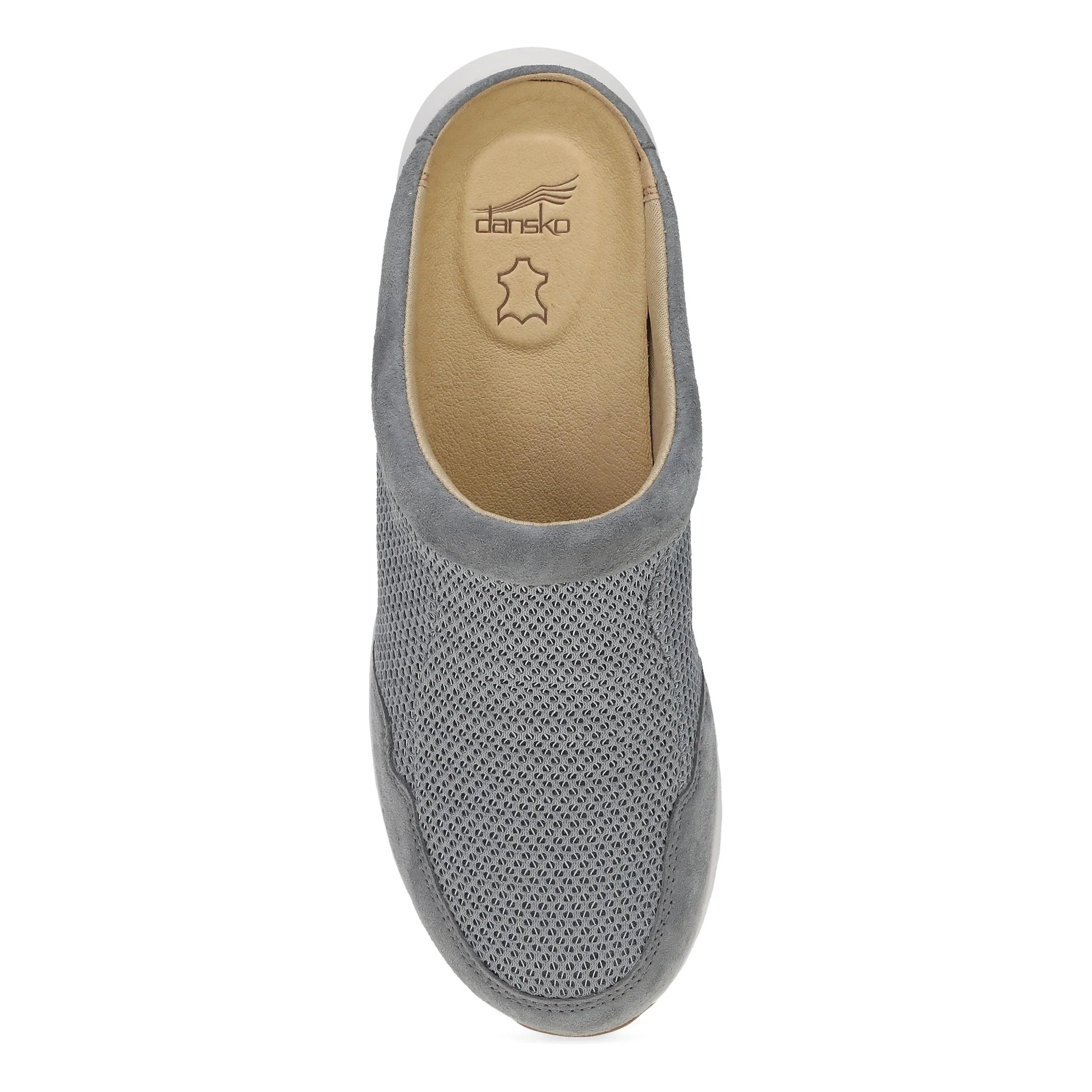 Claudia Grey Mesh - Image 7