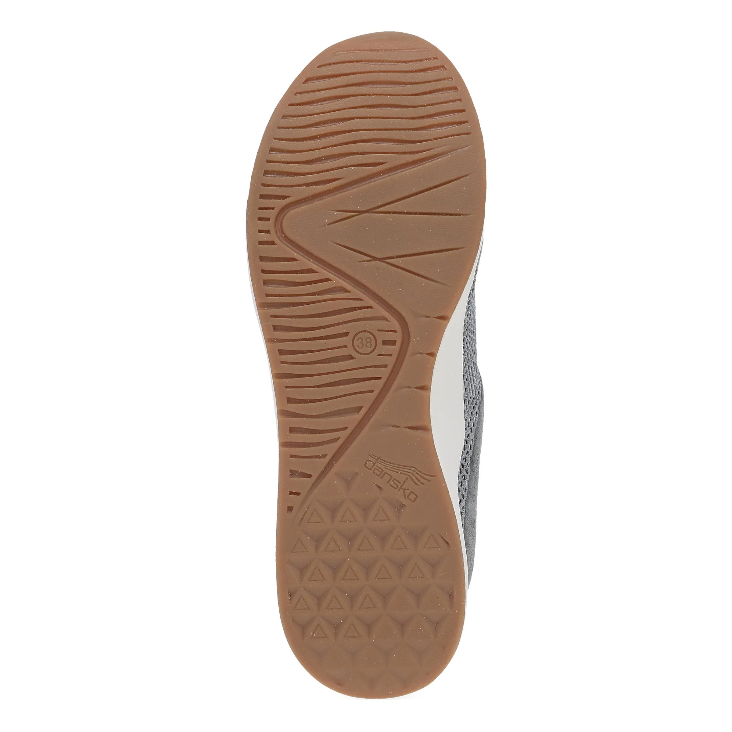 Claudia Grey Mesh - Image 8