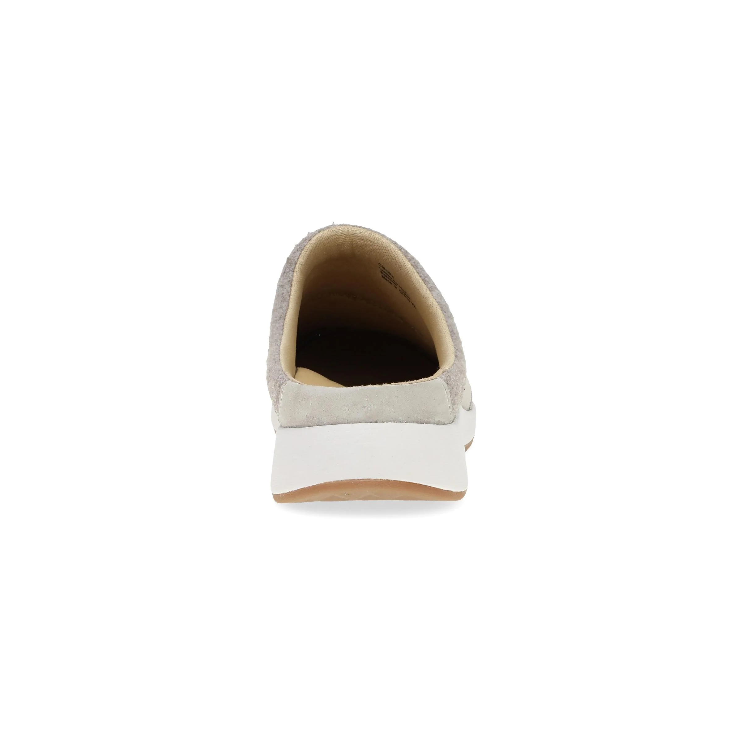 Claudia Stone Suede - Image 4