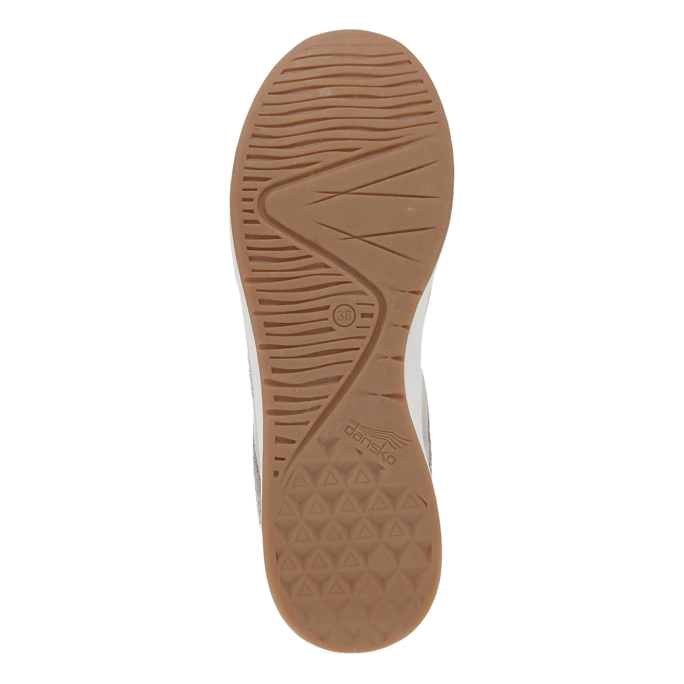 Claudia Stone Suede - Image 6