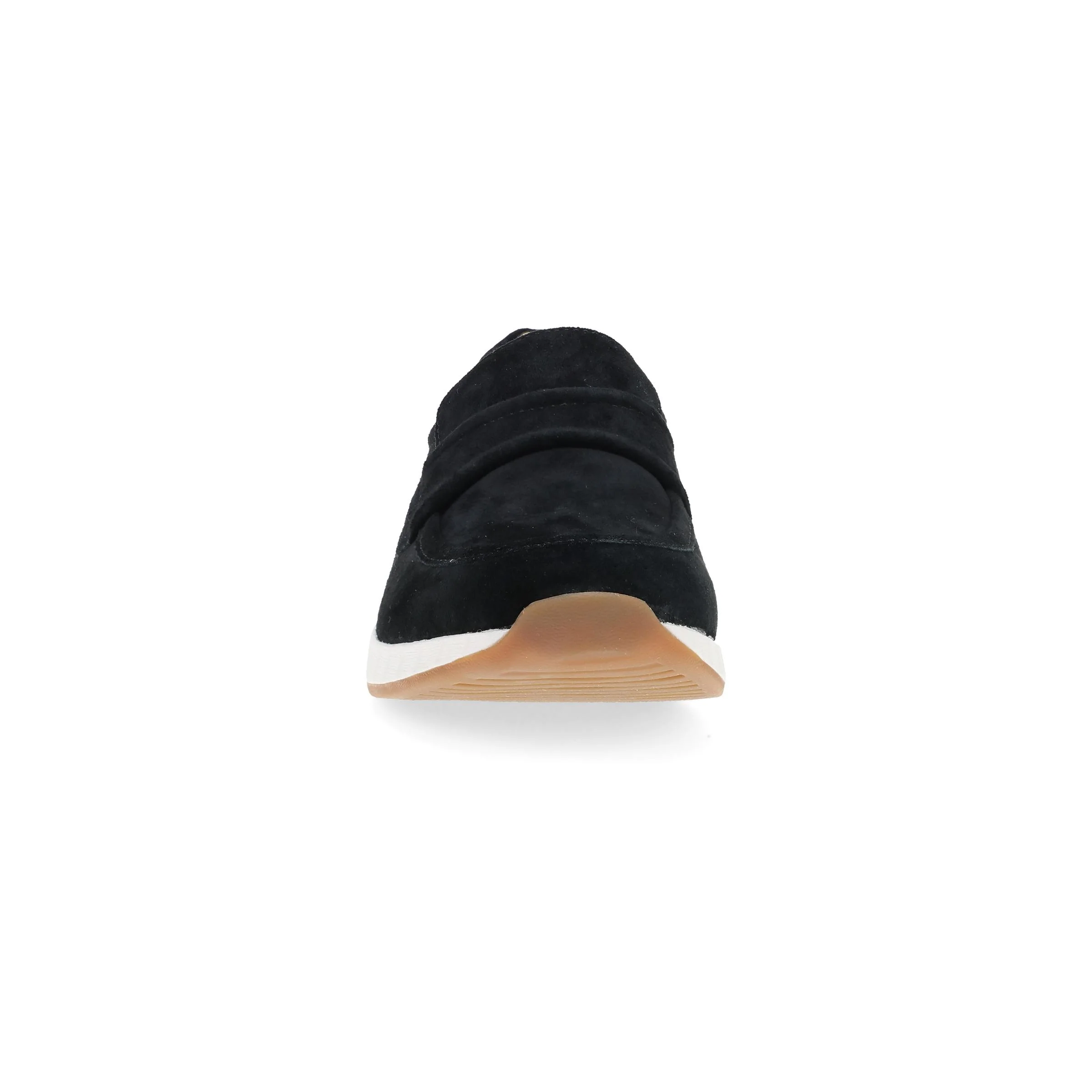 Clementine Black Nubuck - Image 4