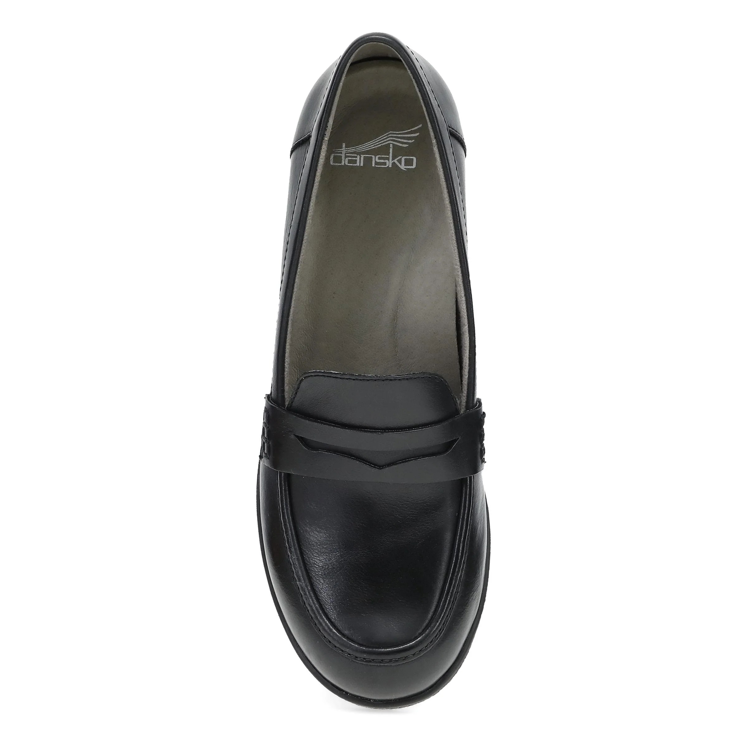 Danica Black Waterproof Burnished - Image 7