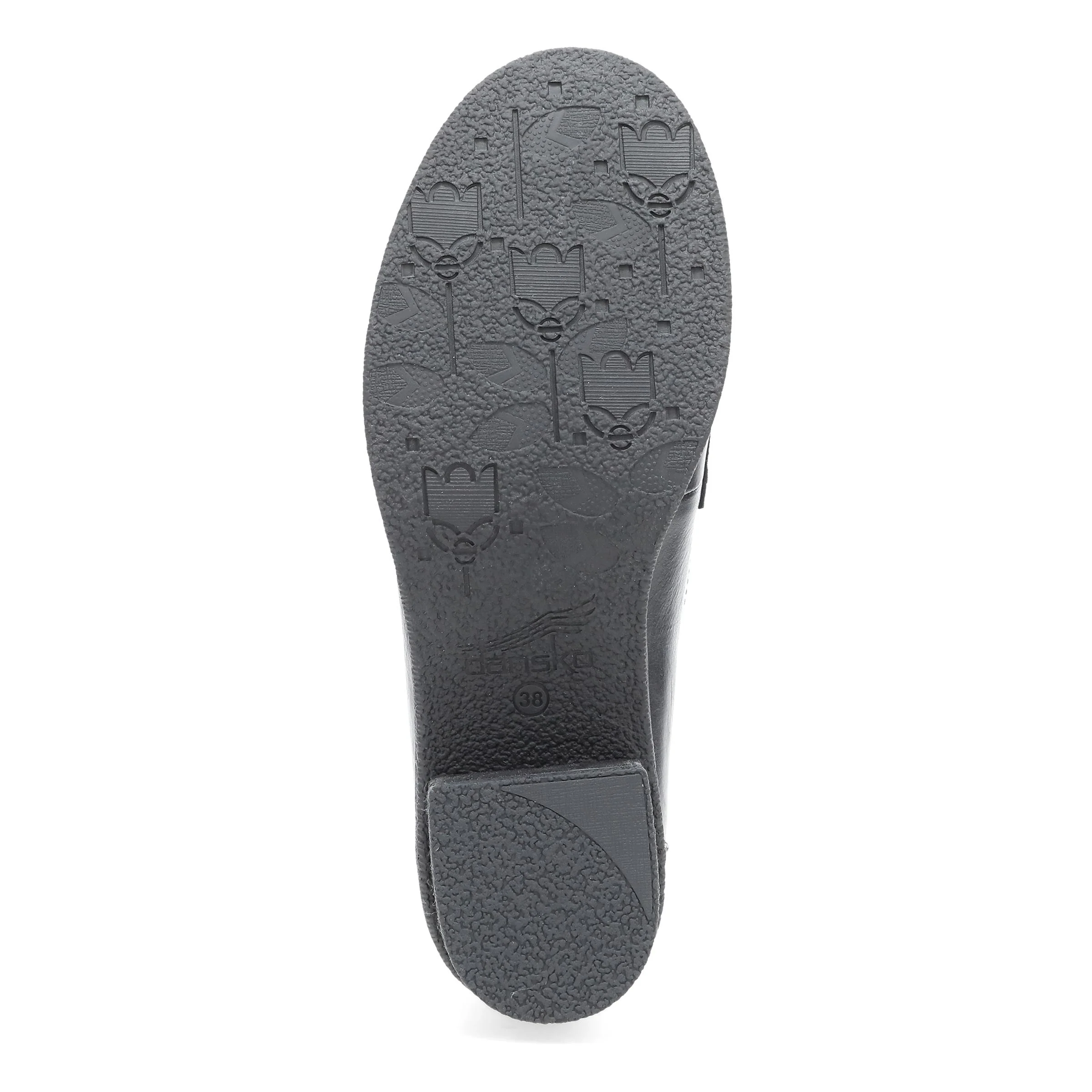 Danica Black Waterproof Burnished - Image 8