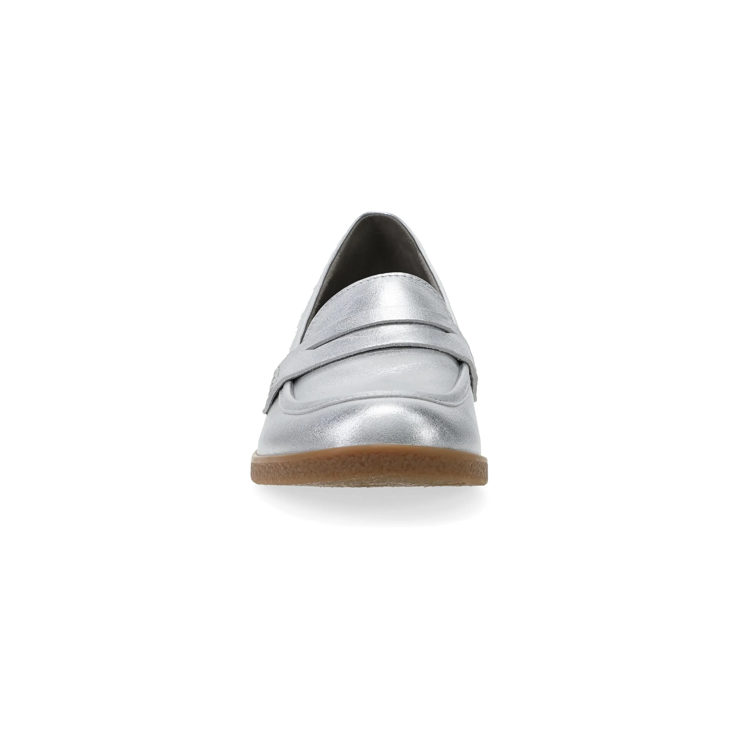 Danica Silver Metallic - Image 4
