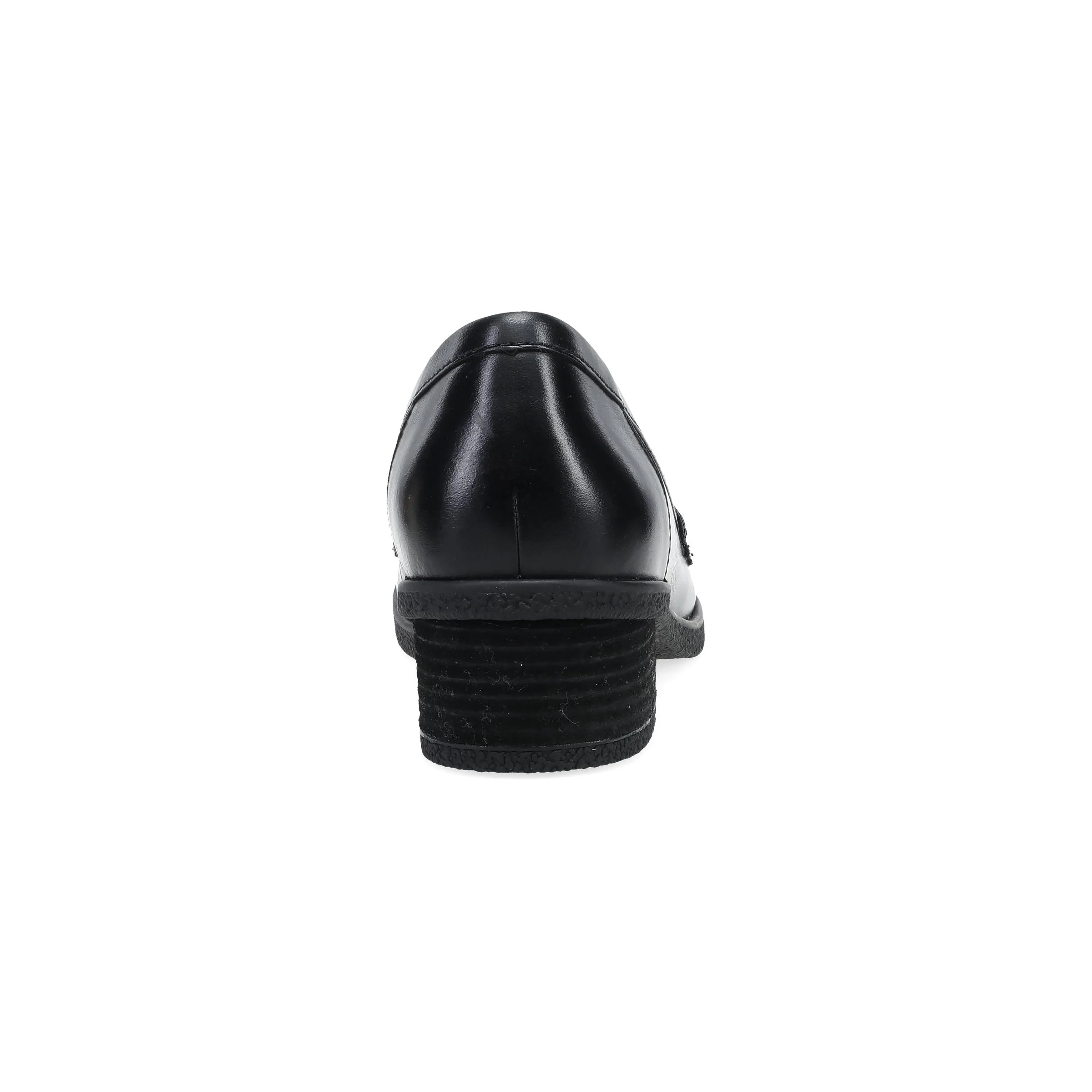 Danica Wide Black Waterproof Burnished - Image 6