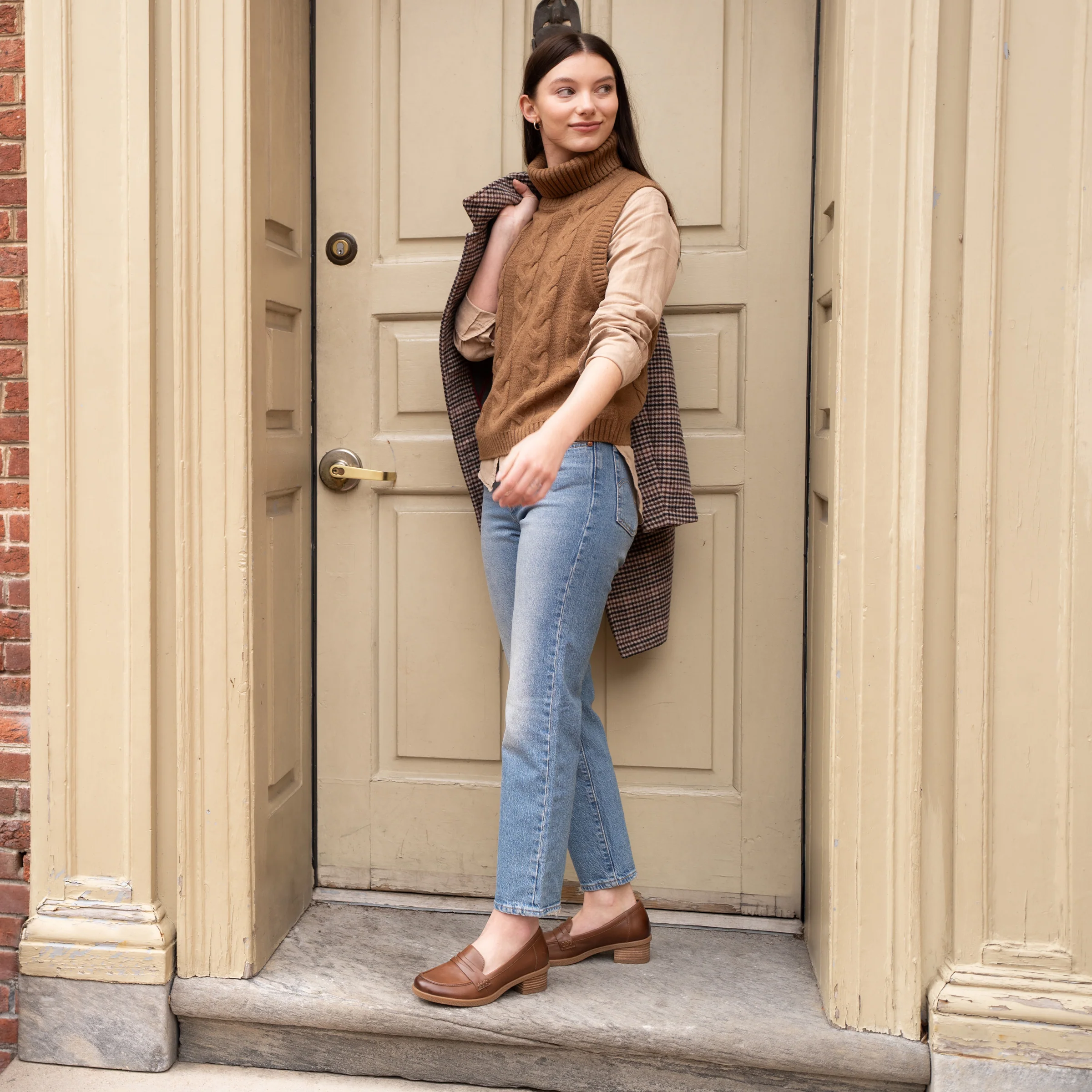 Danica Tan Waterproof Burnished - Image 5