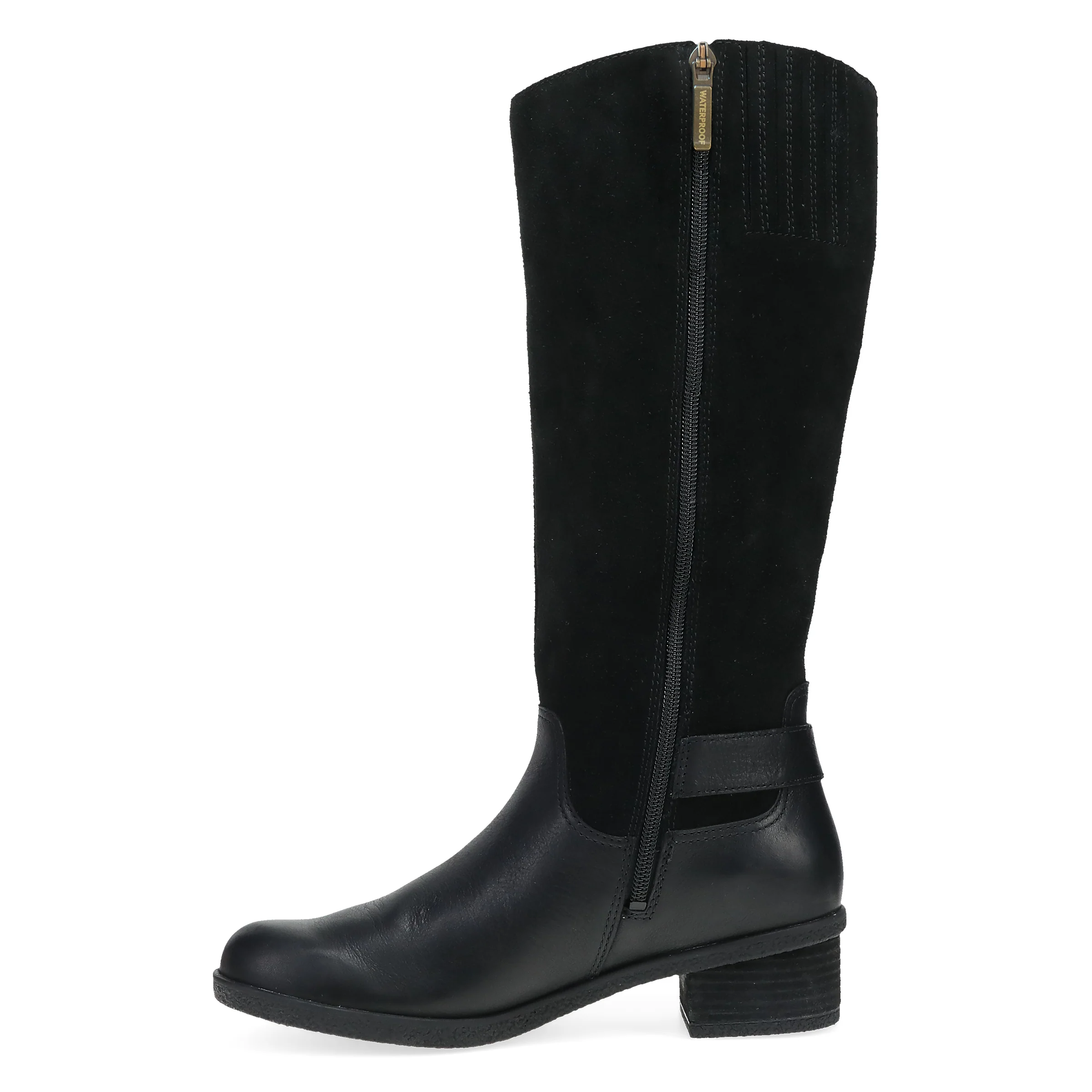 Dawn Black Waterproof Milled - Image 3