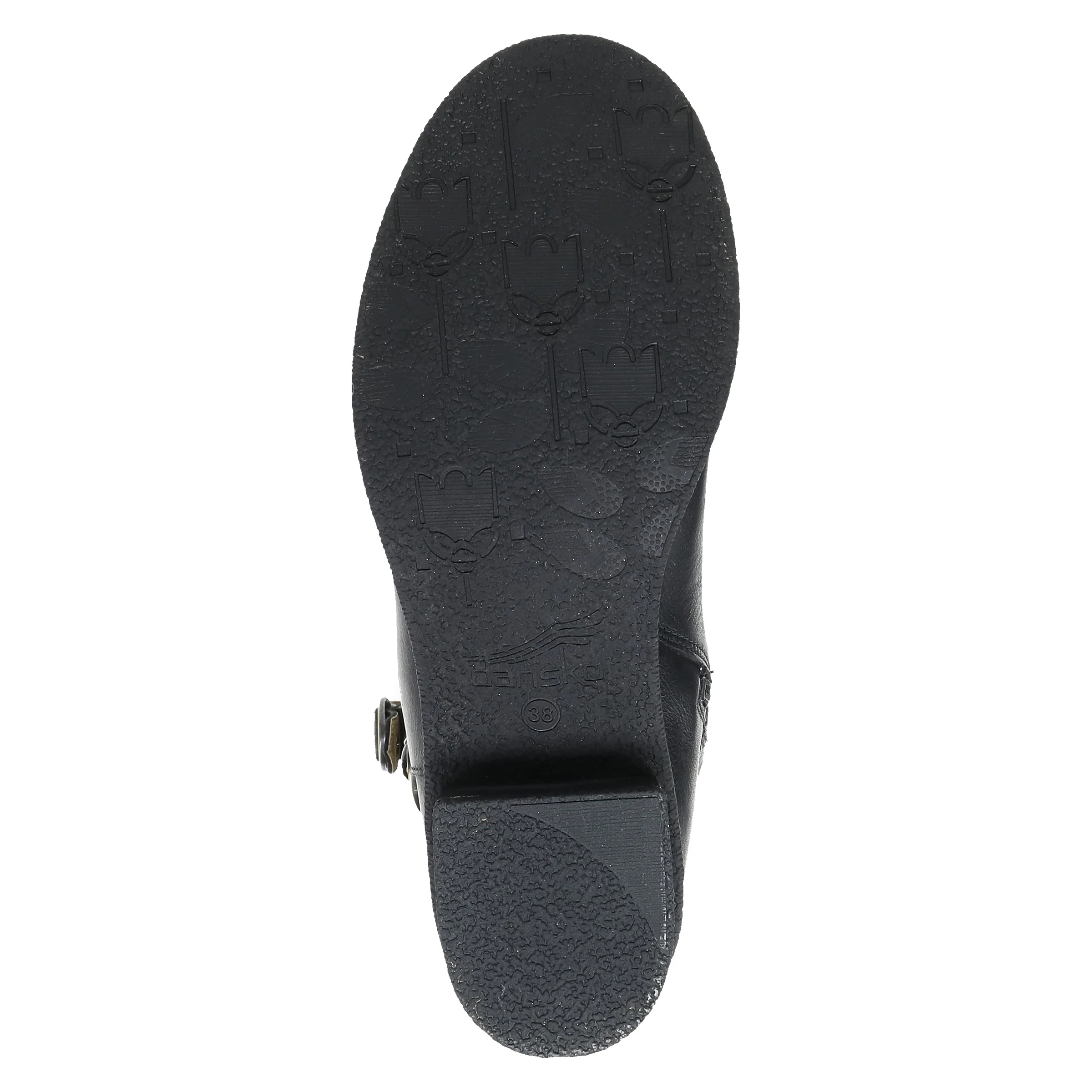 Dawn Black Waterproof Milled - Image 9