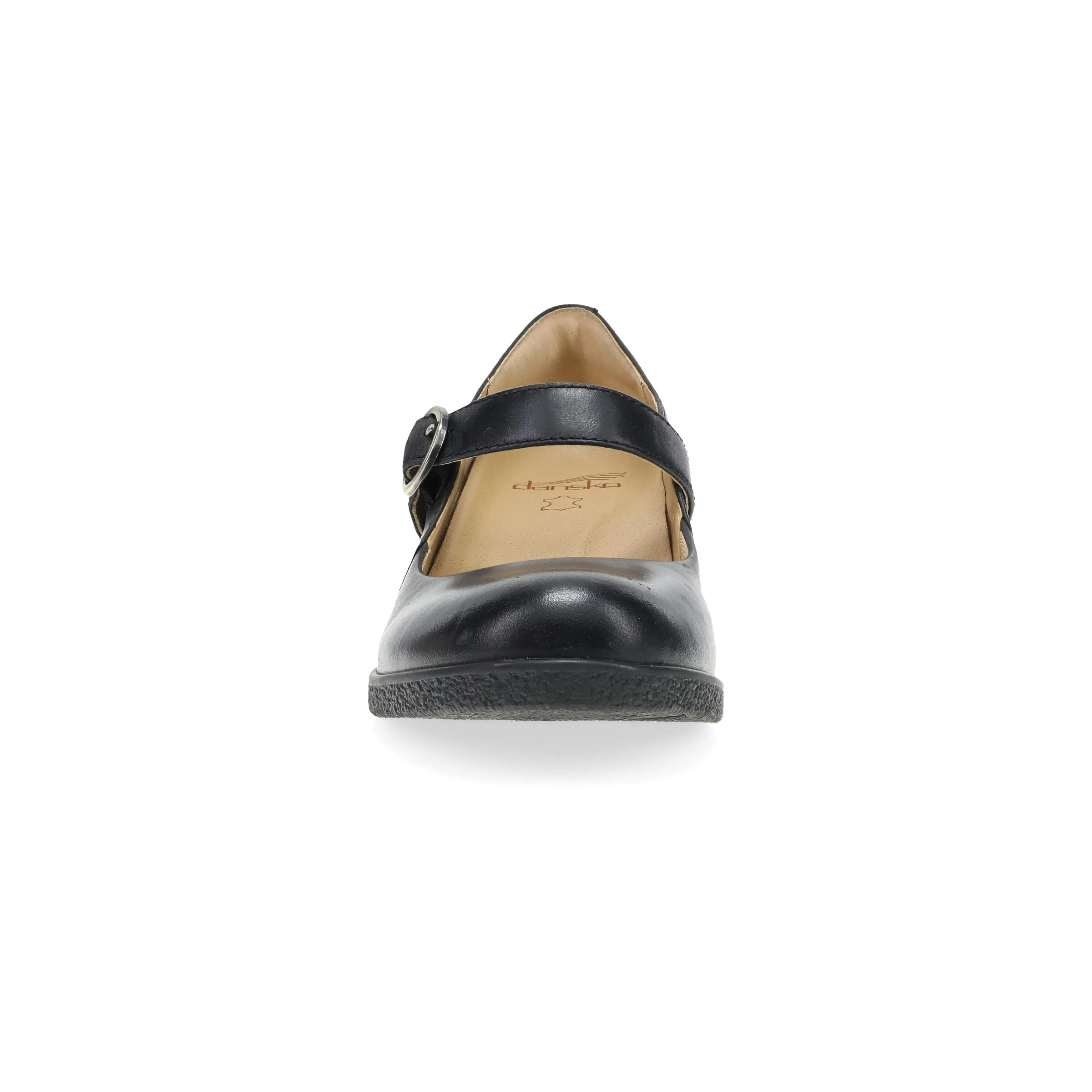 Deirdra Black Waterproof Burnished - Image 4