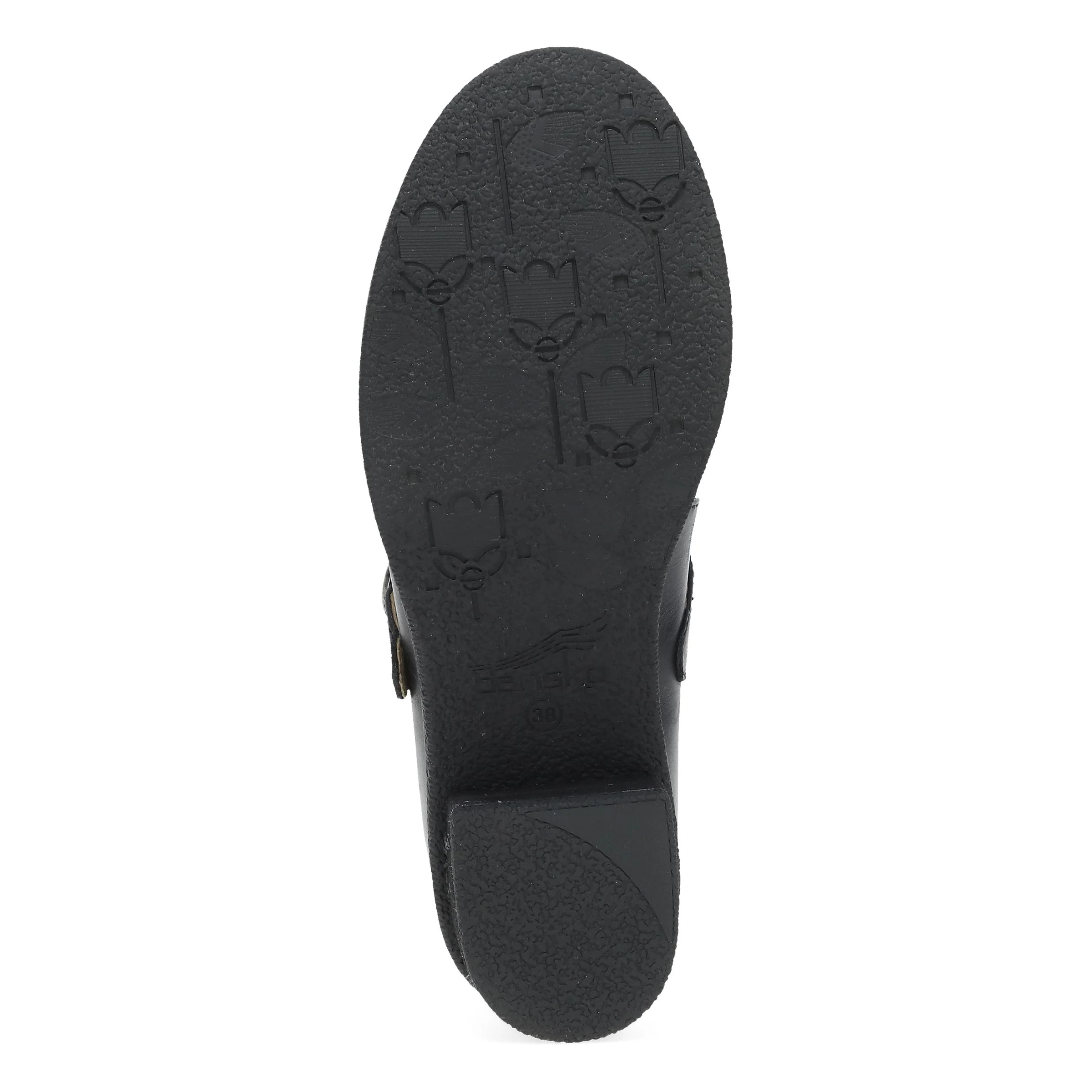 Deirdra Black Waterproof Burnished - Image 7