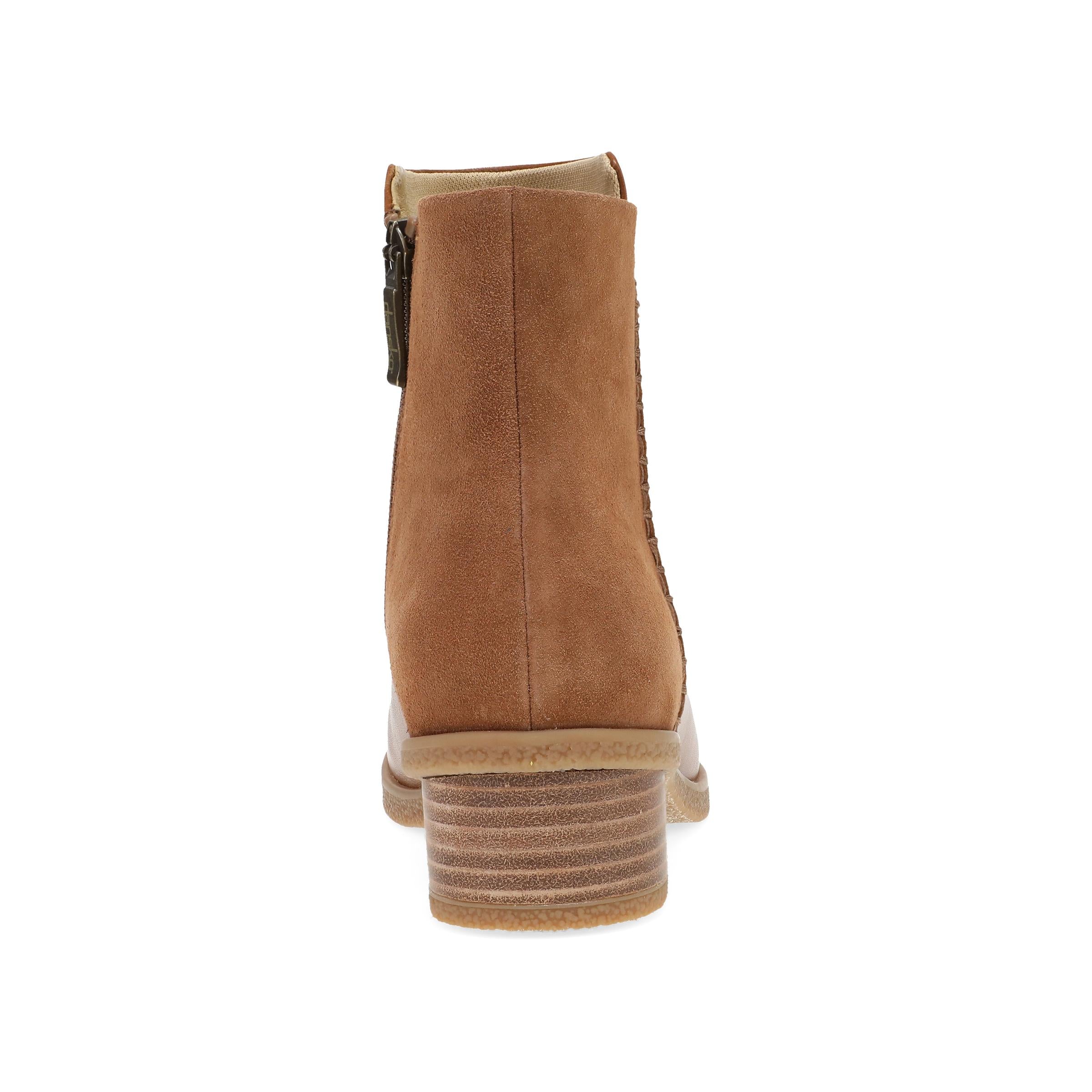 Denay Saddle Waterproof Milled - Image 6
