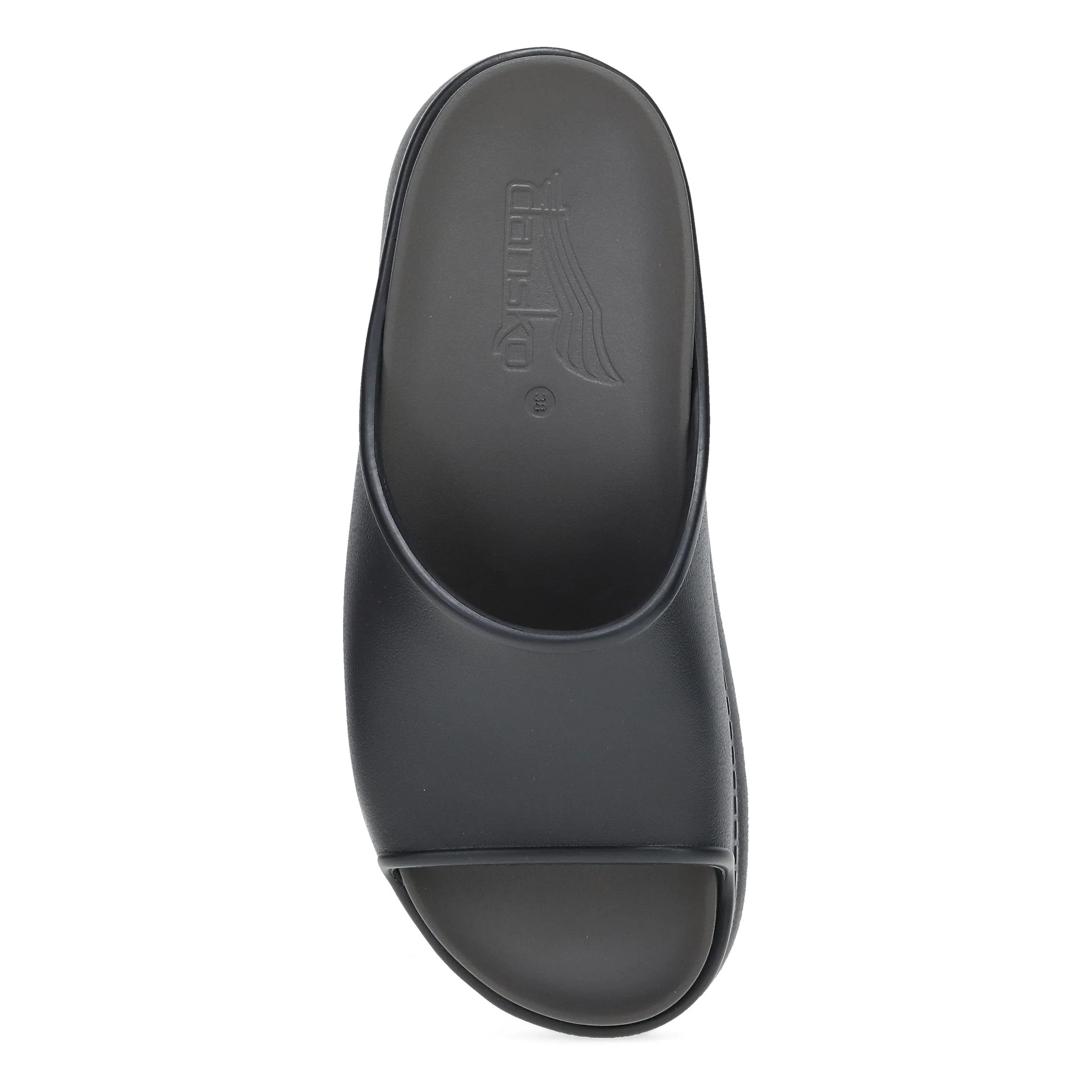 Devyn Black Molded - Image 8