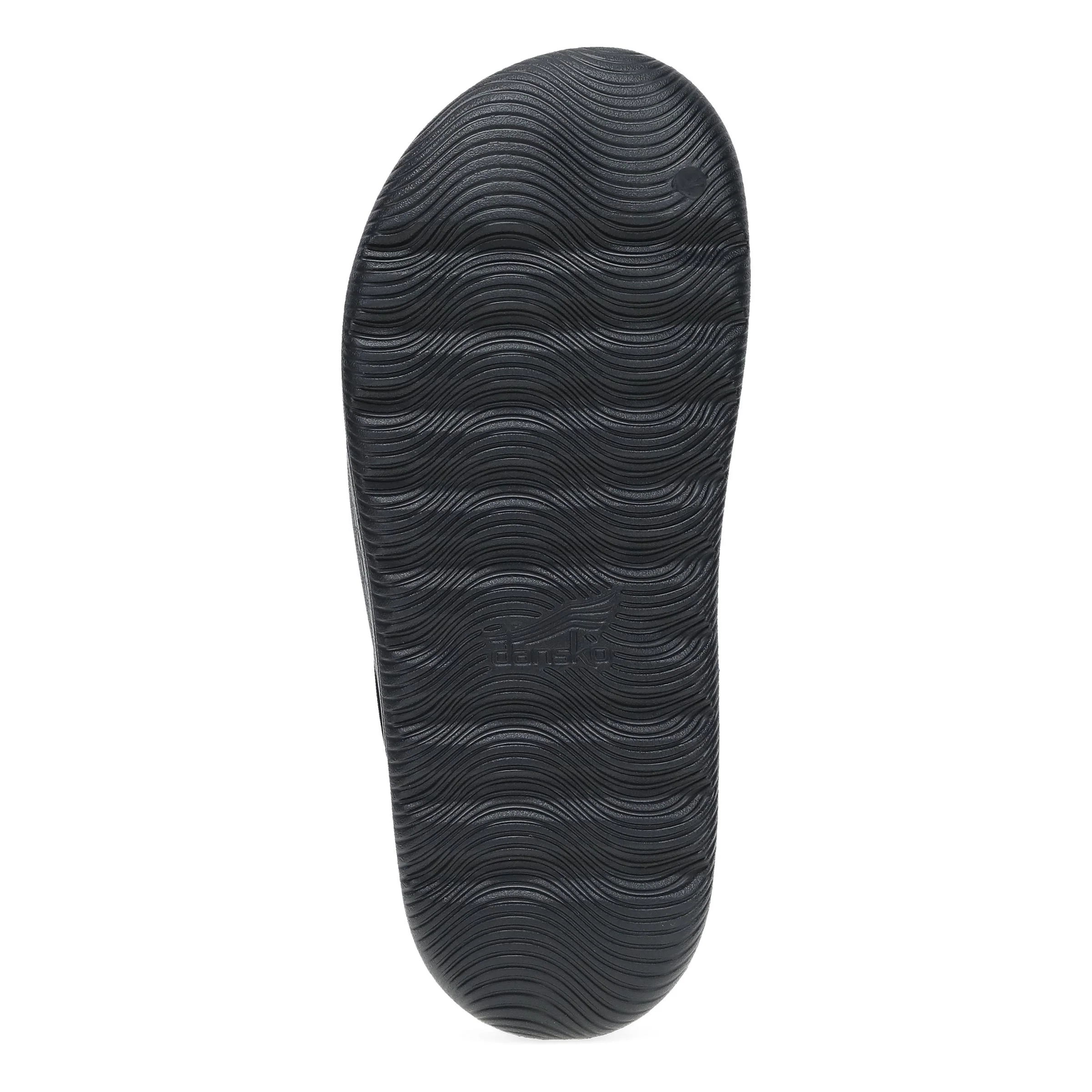 Devyn Black Molded - Image 9
