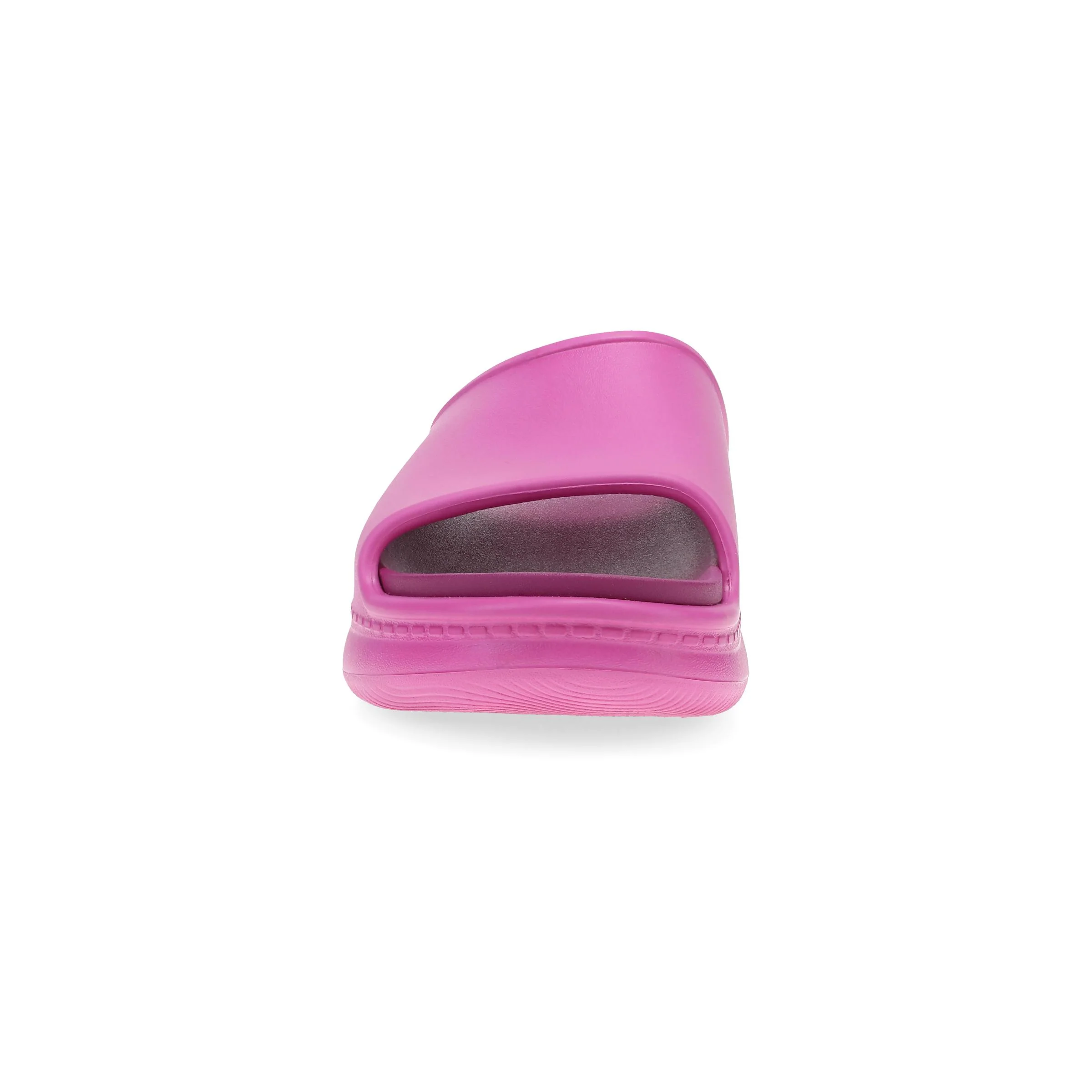 Devyn Fuchsia Molded - Image 3