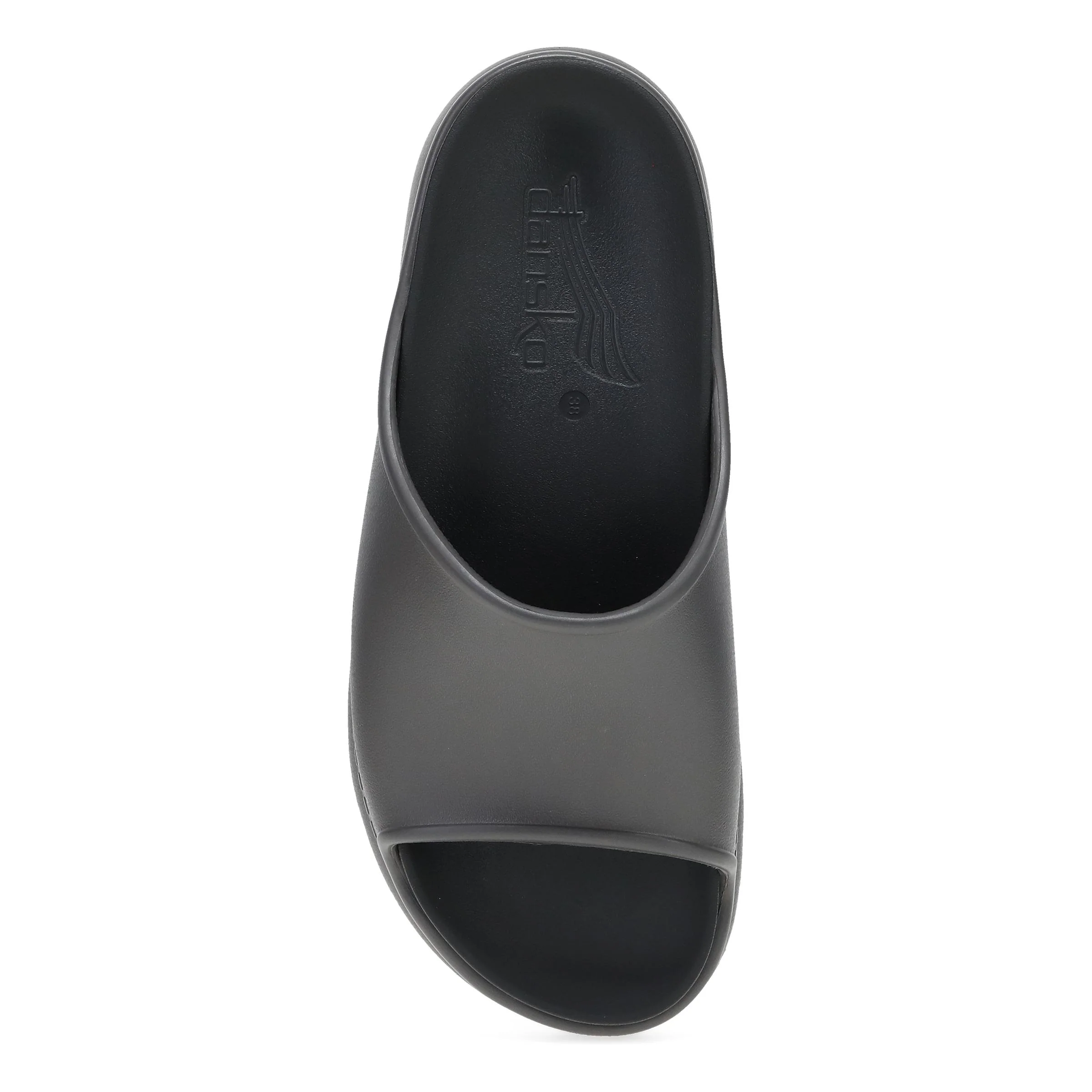 Devyn Grey Molded - Image 5