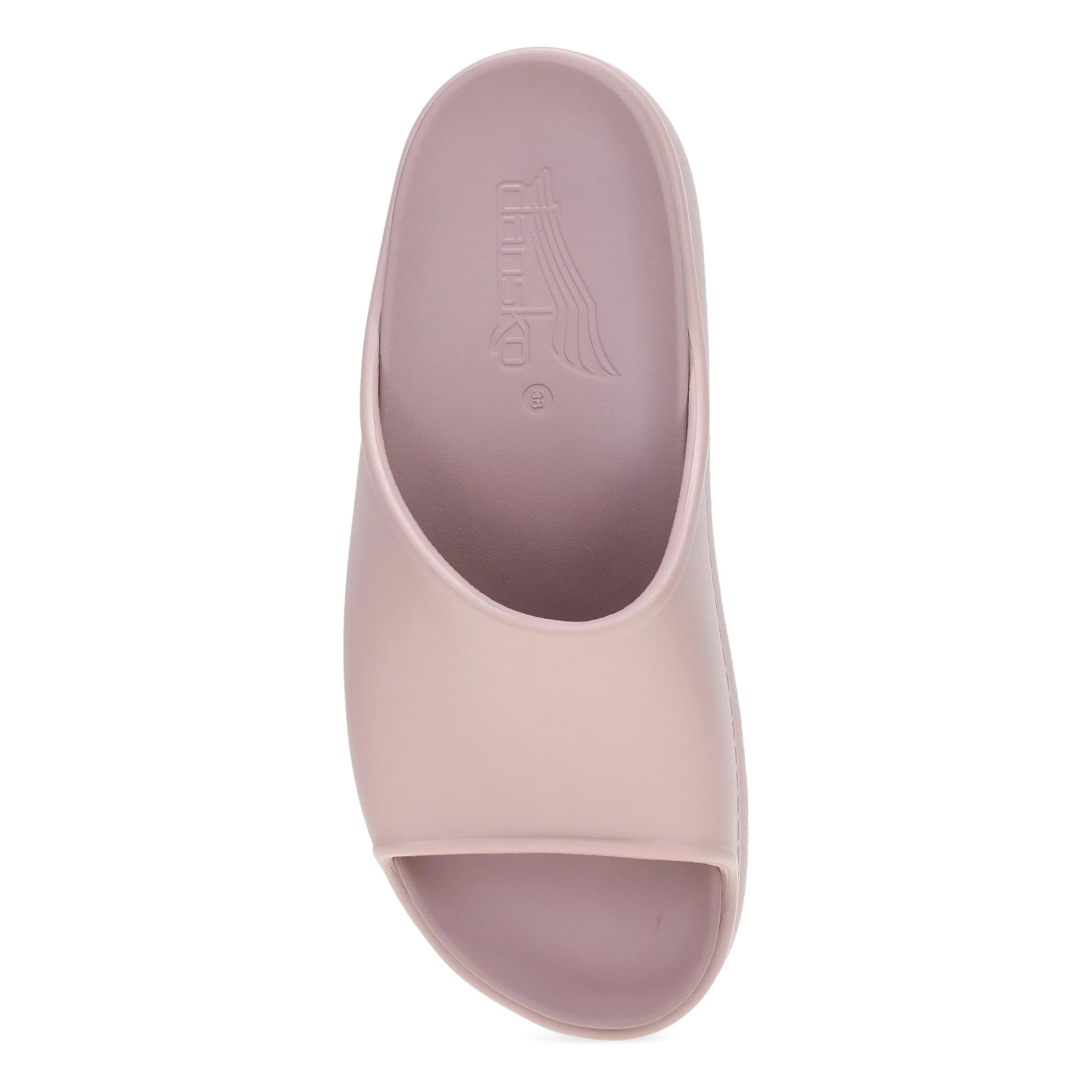Devyn Mauve Molded - Image 8