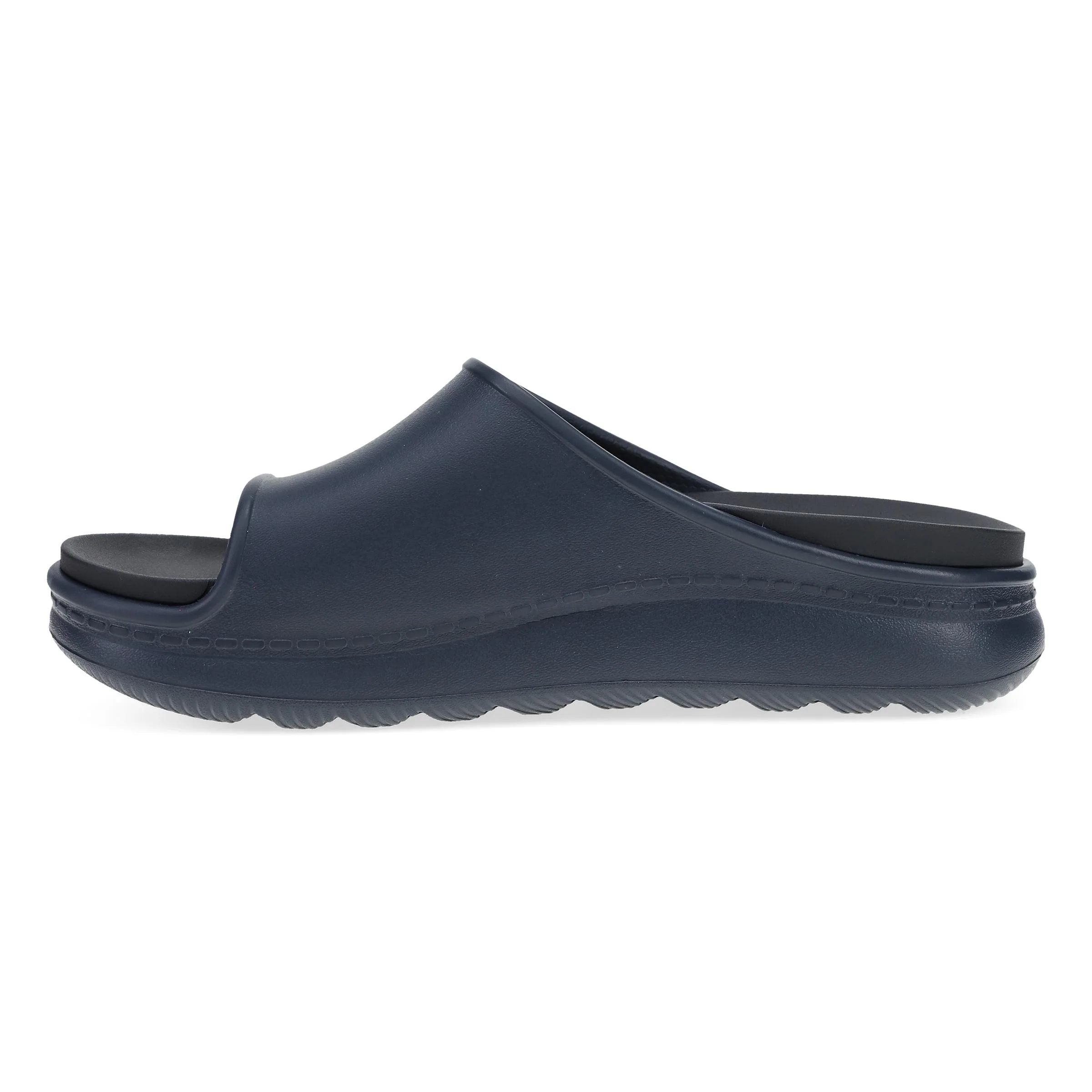 Devyn Navy Molded - Image 3