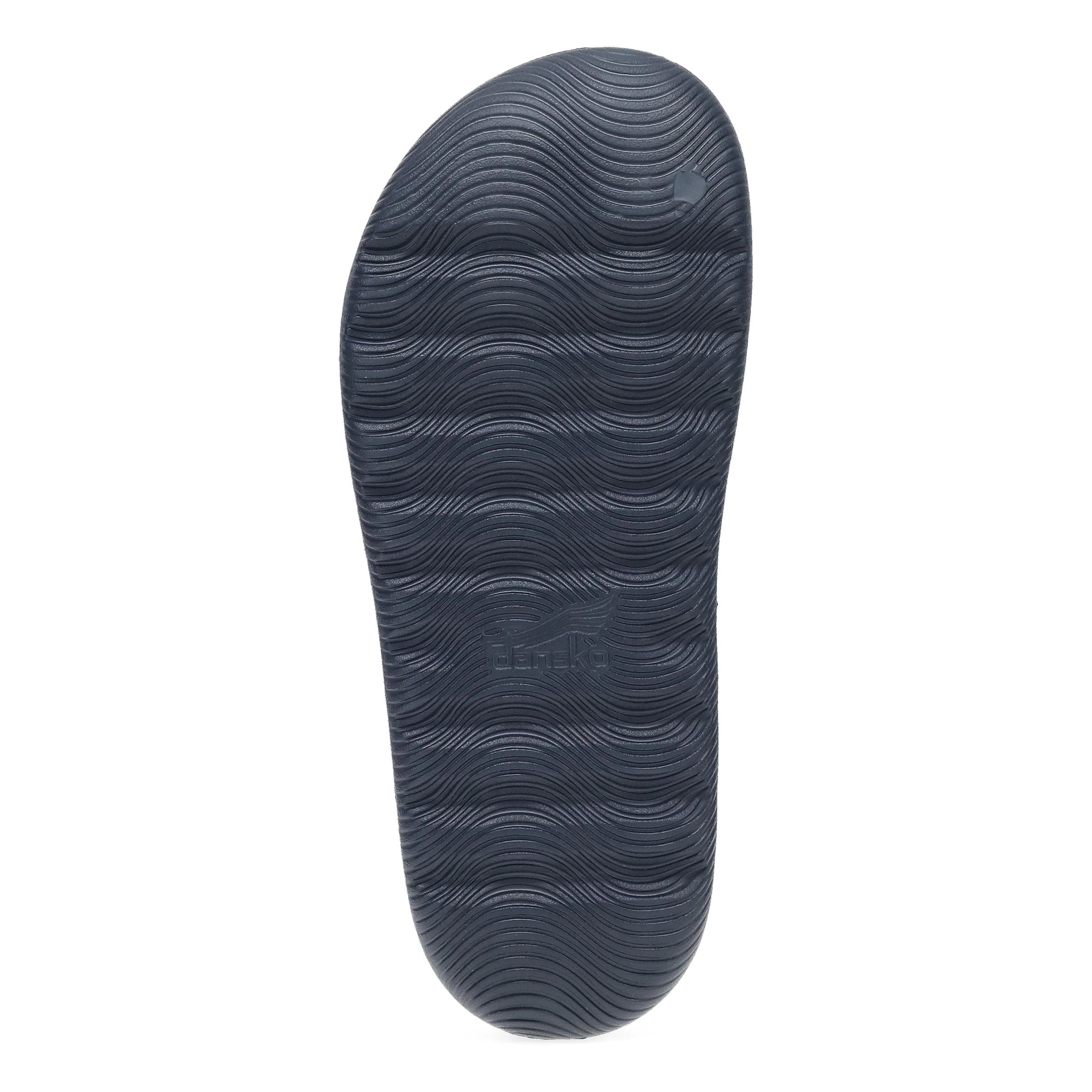 Devyn Navy Molded - Image 8