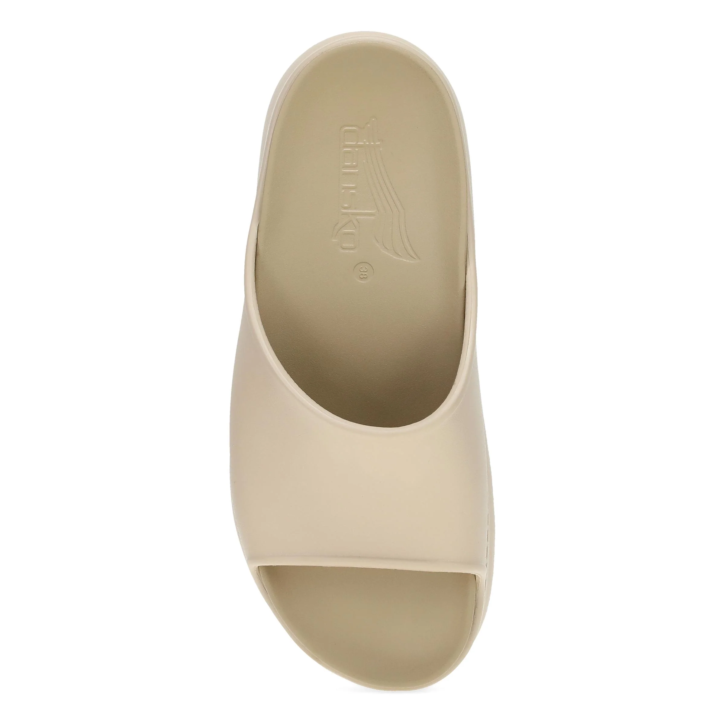 Devyn Sand Molded - Image 8