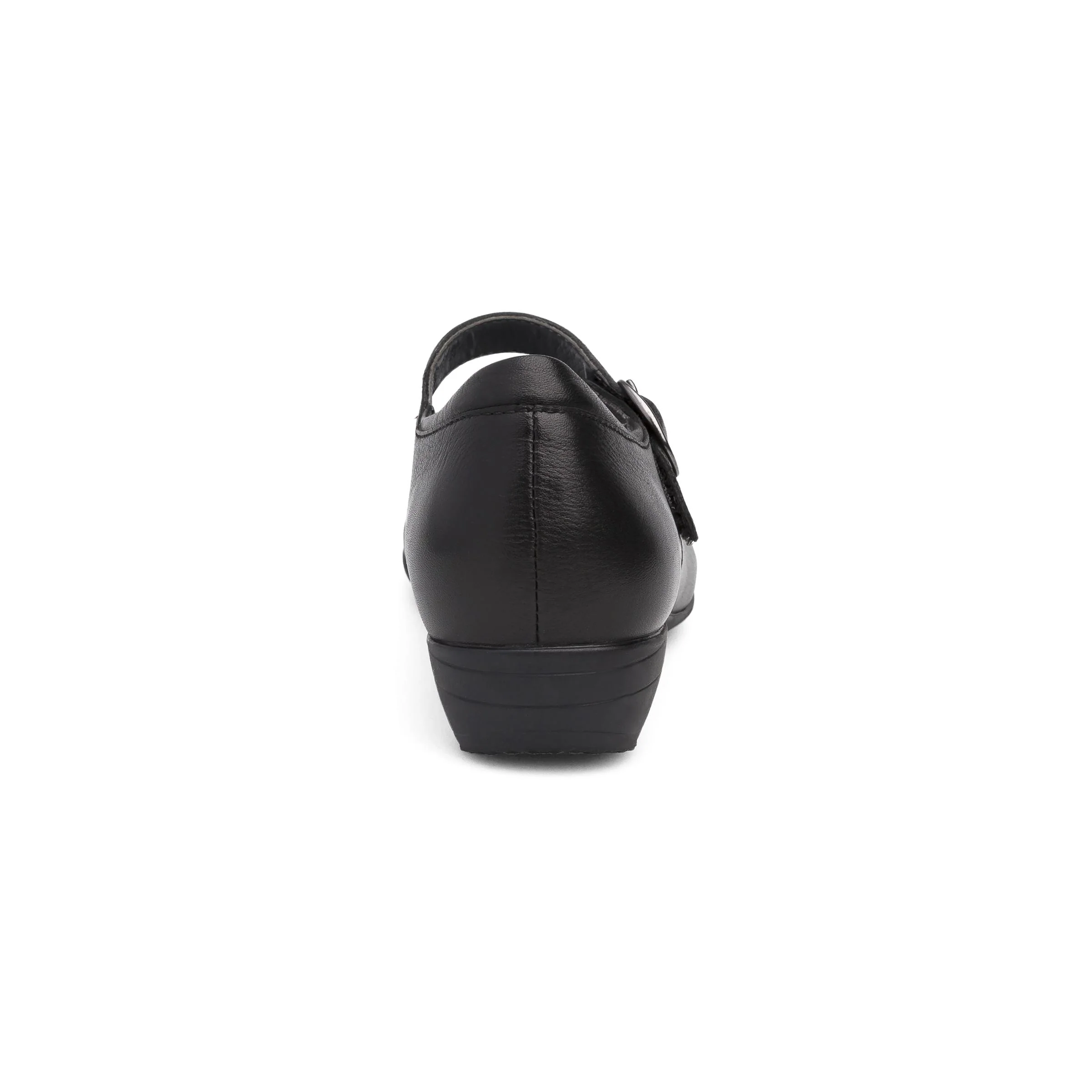 Fawna Black Milled Nappa - Image 4